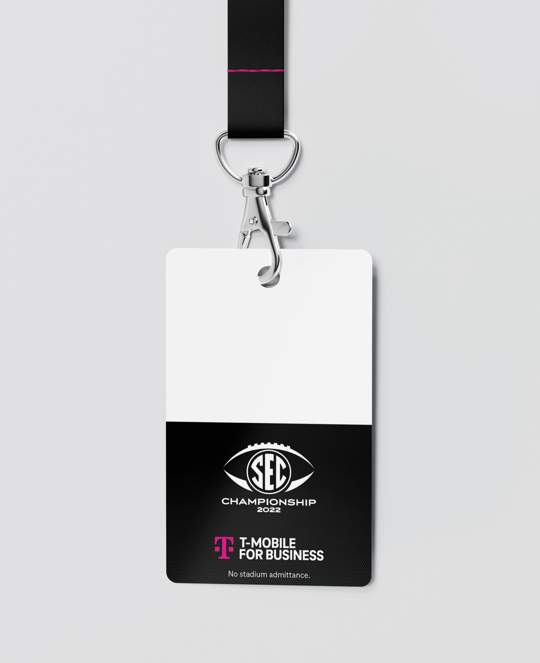 Name Badges