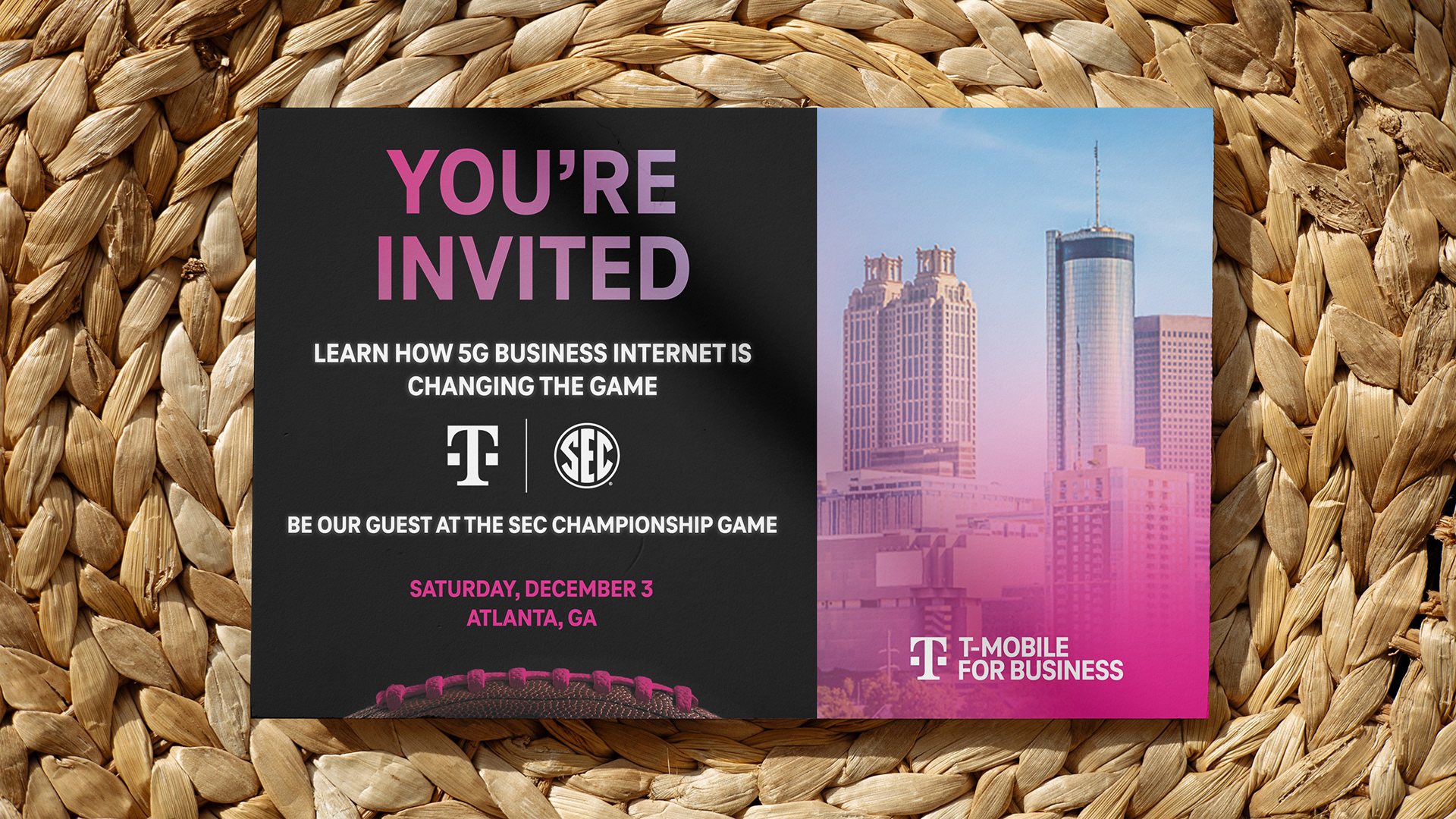 Invitation