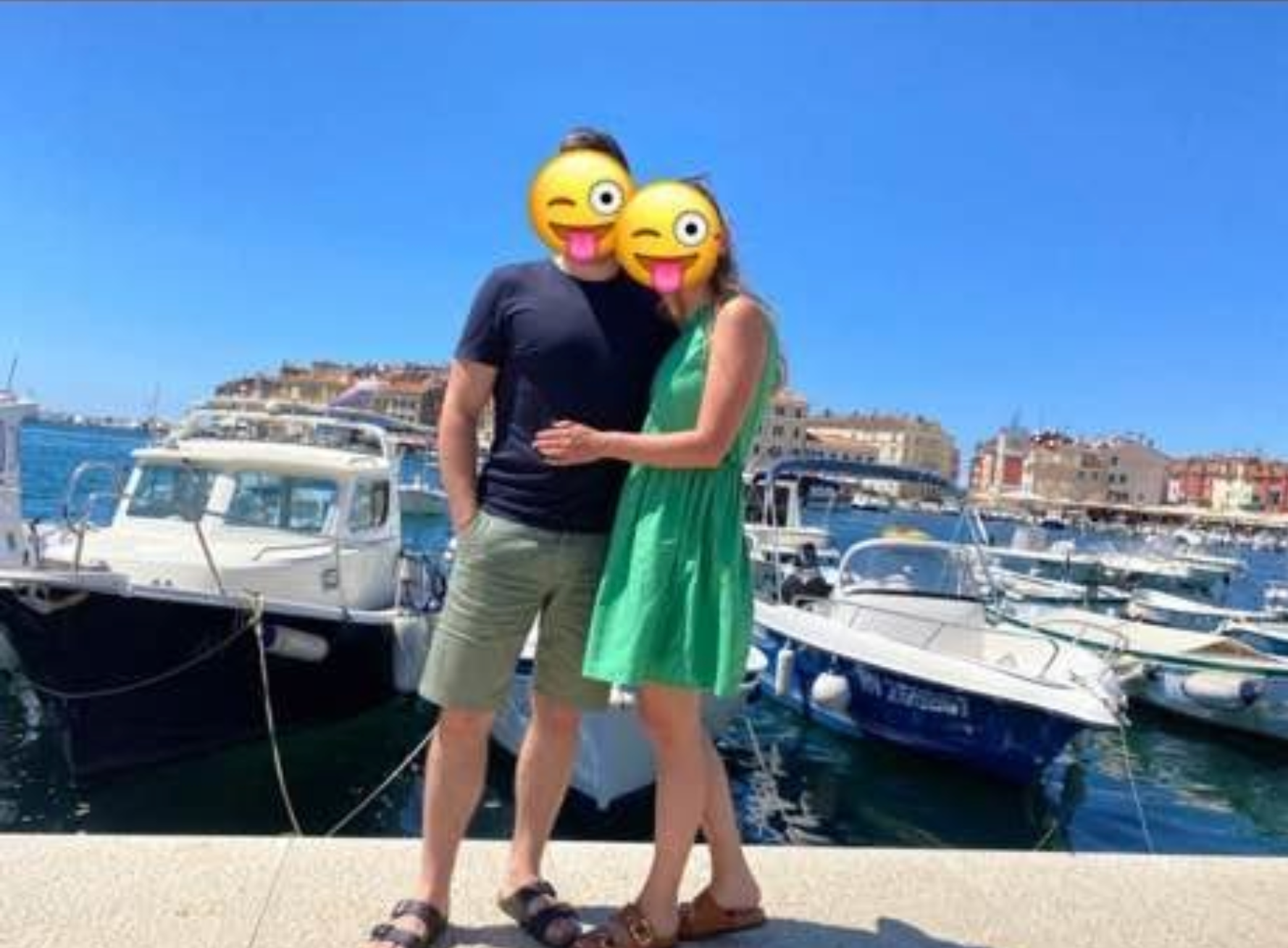 MarieAndTom - CZ