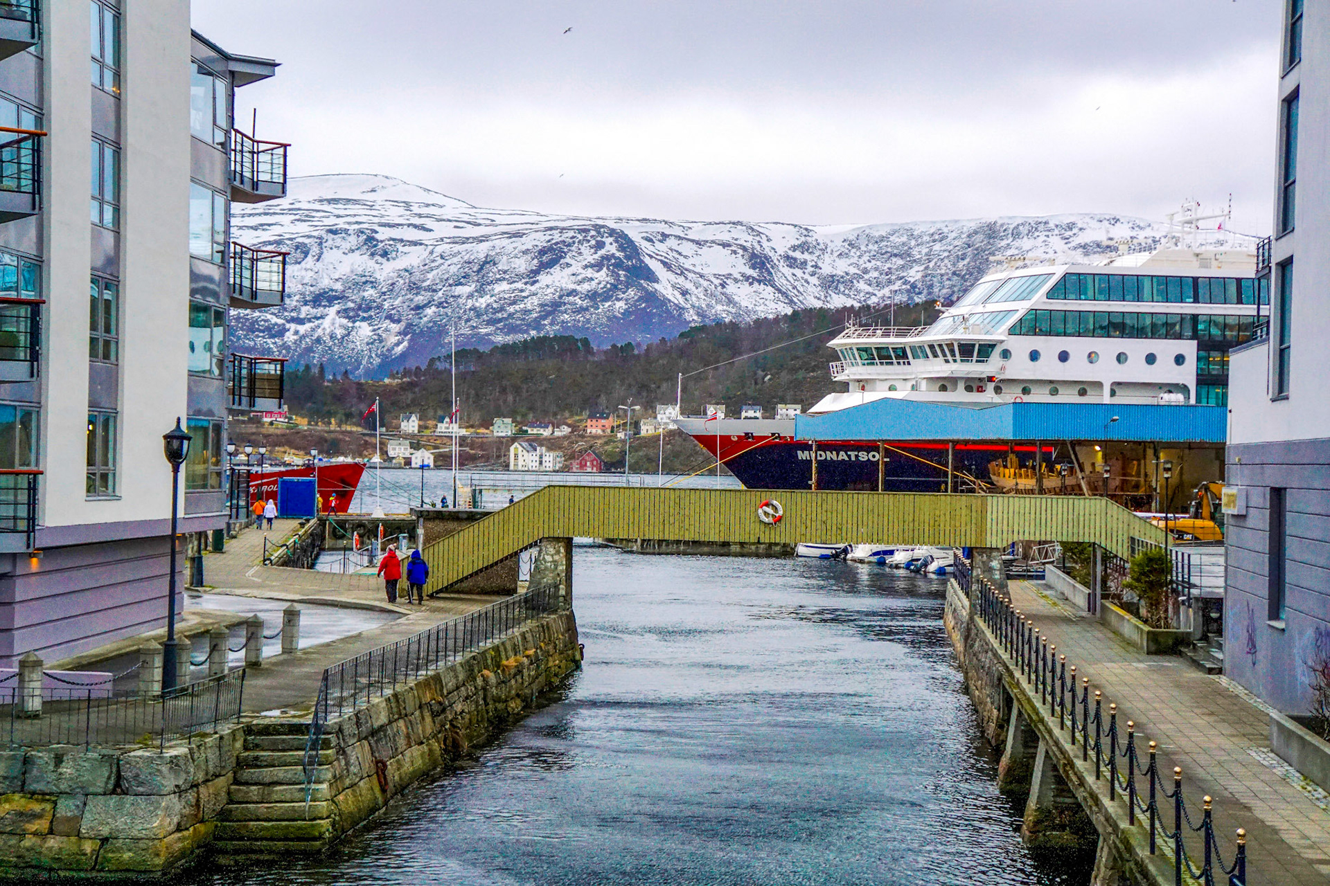 Alesund