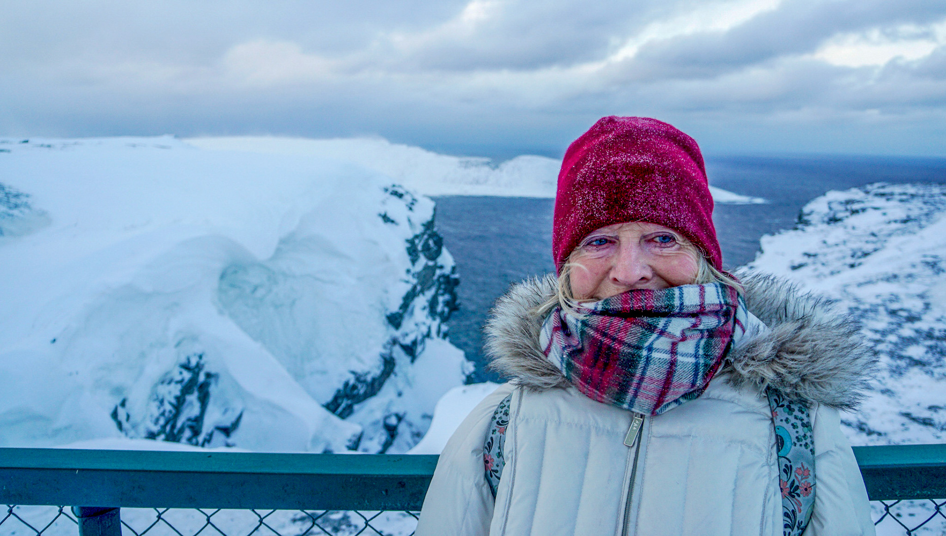 North Cape Norway