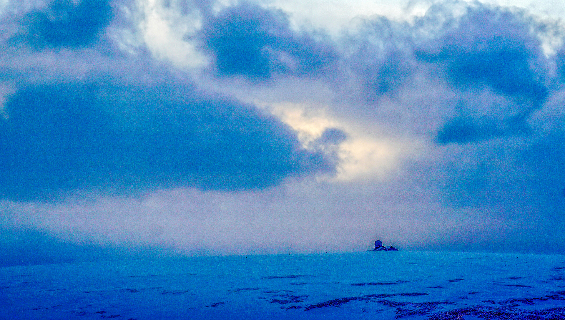 North Cape Norway