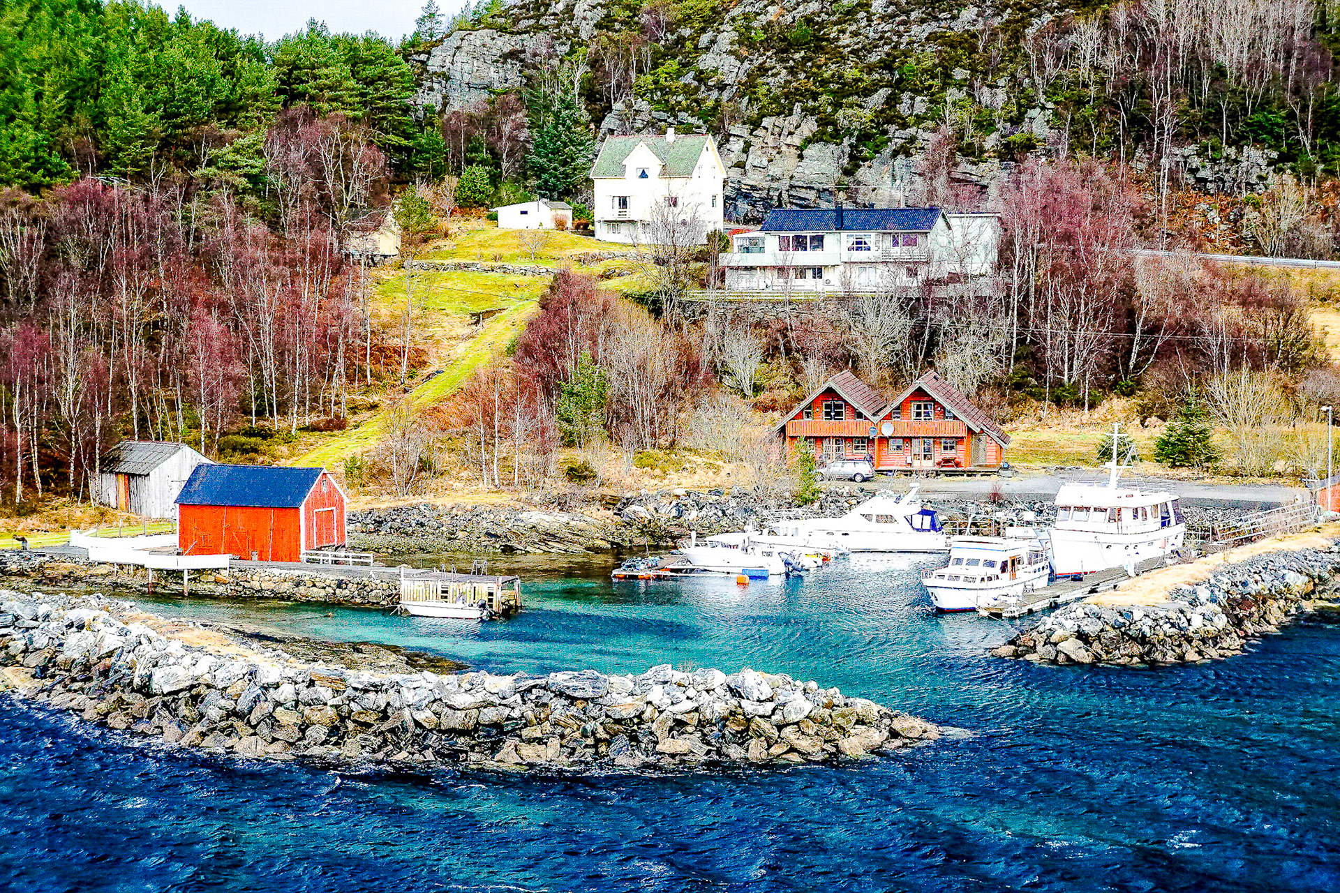 Torvik