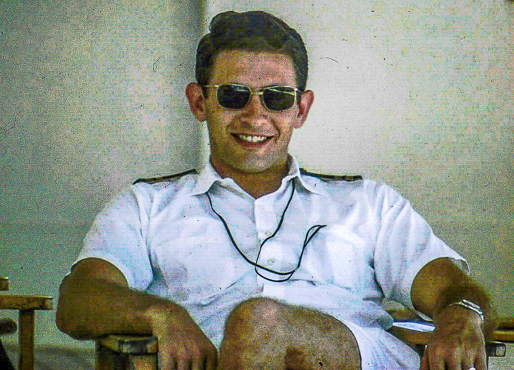 Michael