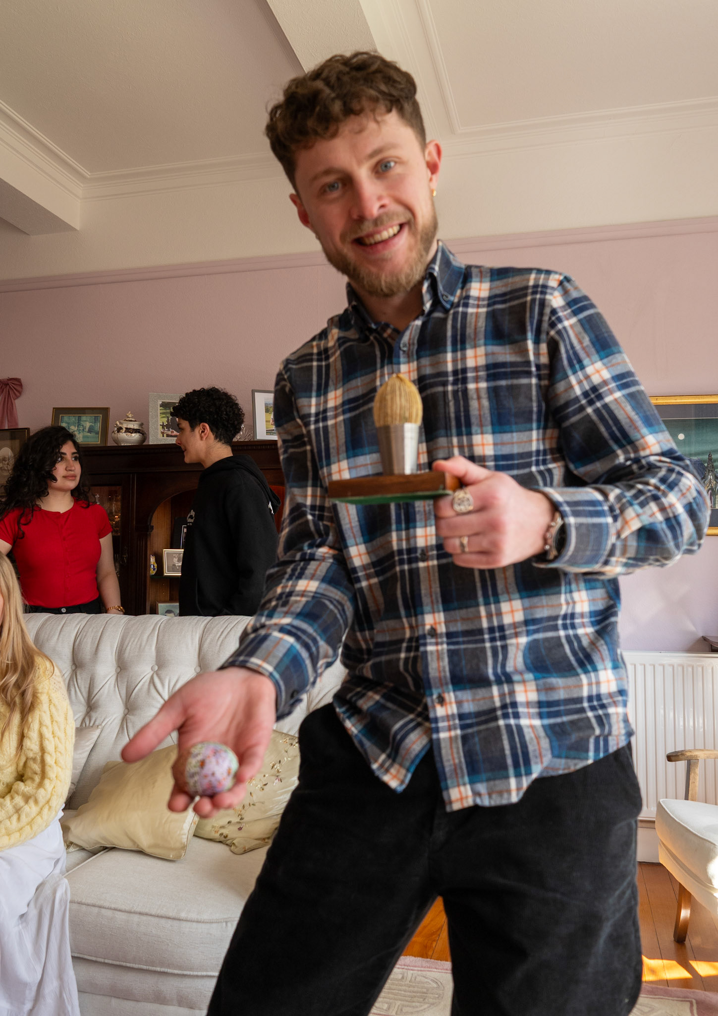 Thomas - 2026 Winner