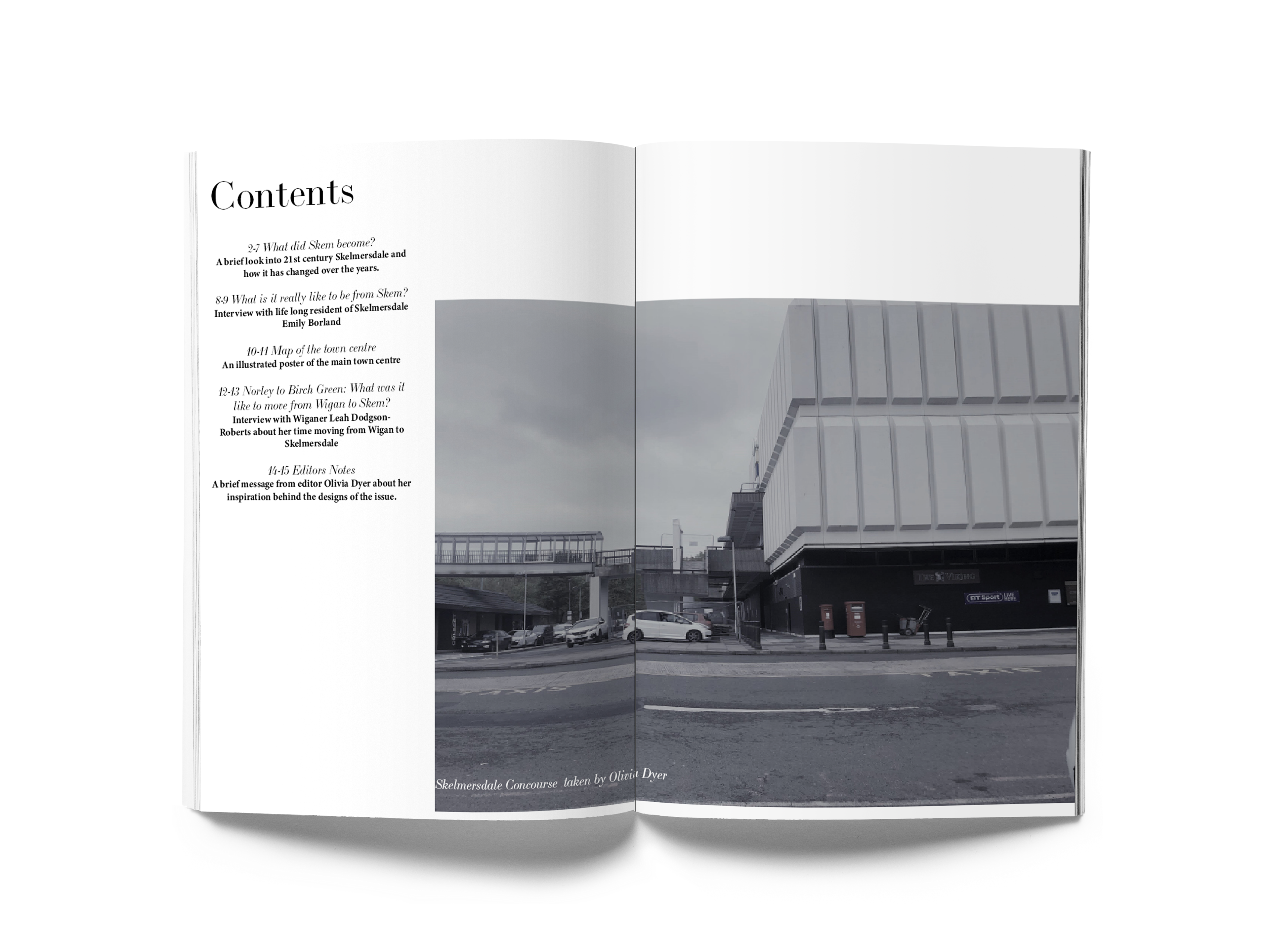 Contents