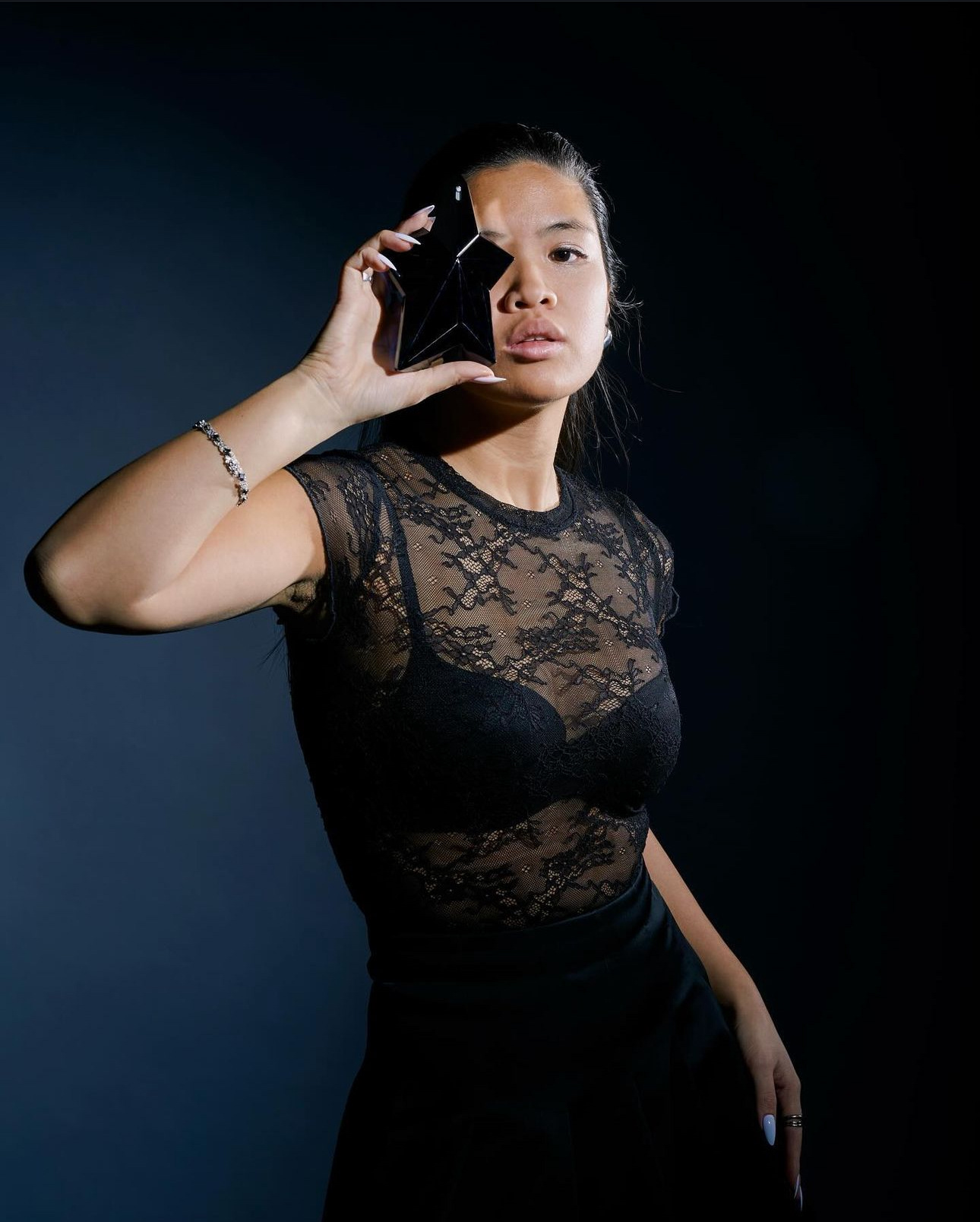 Mugler Angel Elixir - Winter 2024