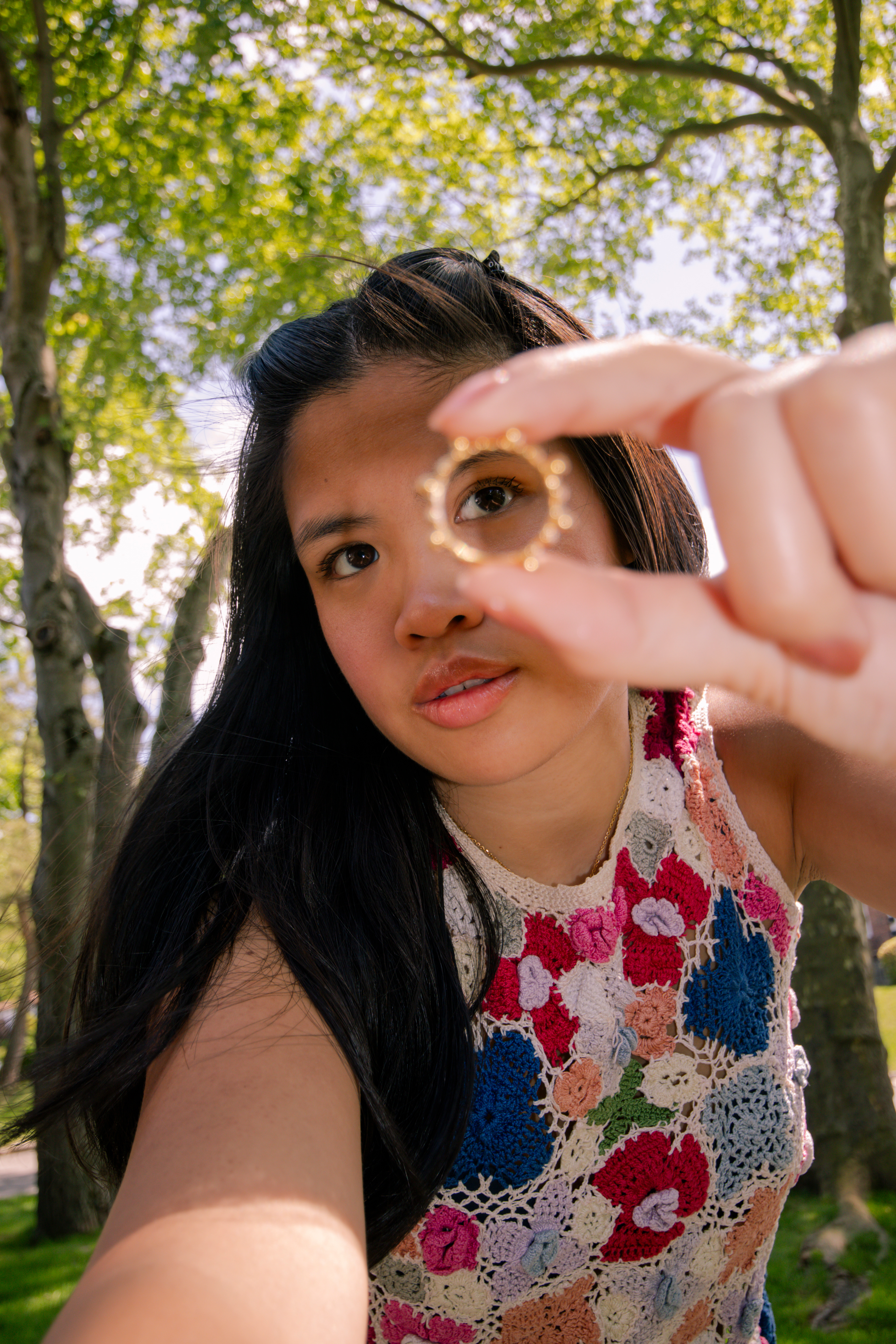 TOUS Bold Bear Ring Launch - Spring 2025