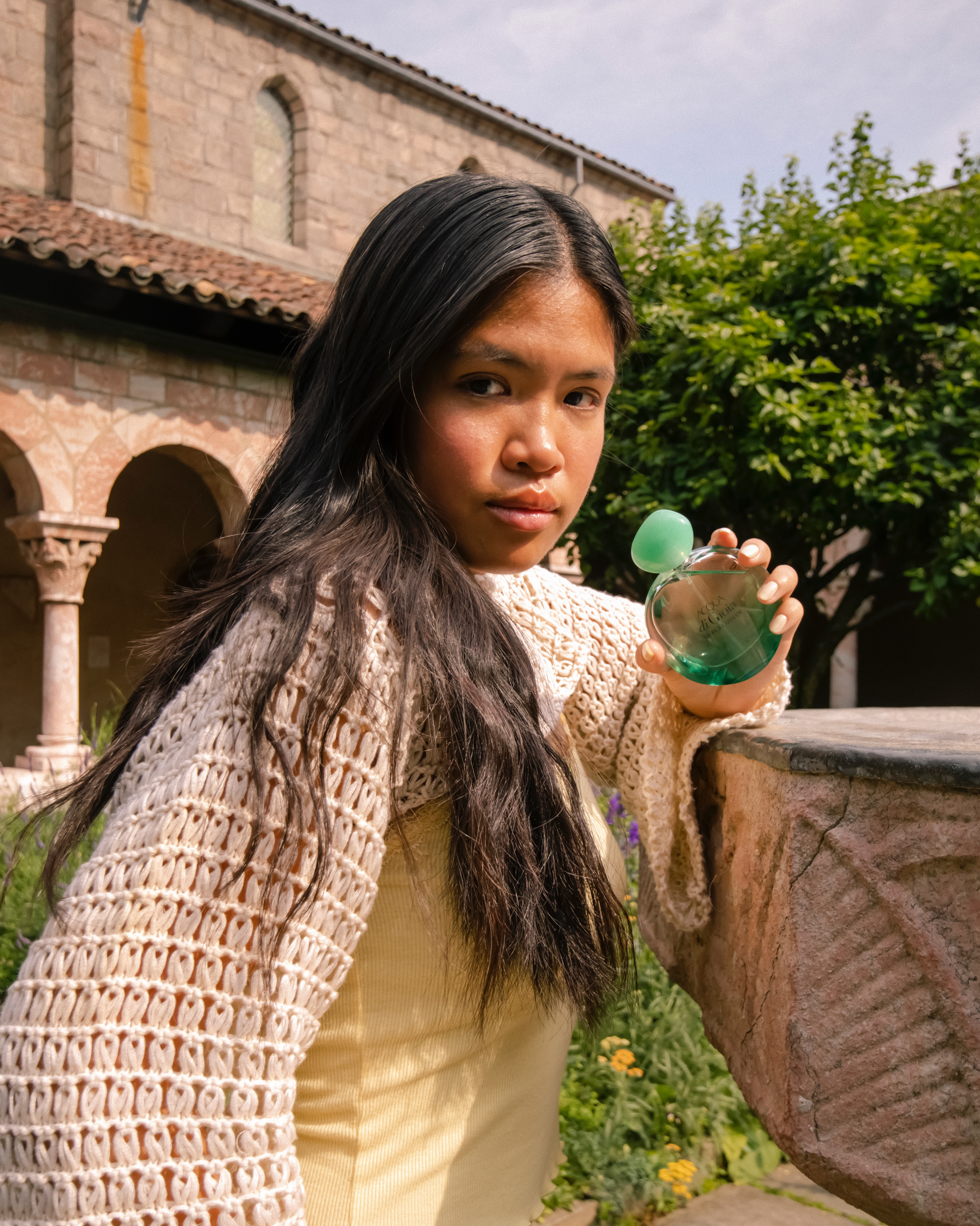 Armani Beauty Acqua di Giogia Eau de Parfum - Spring 2024