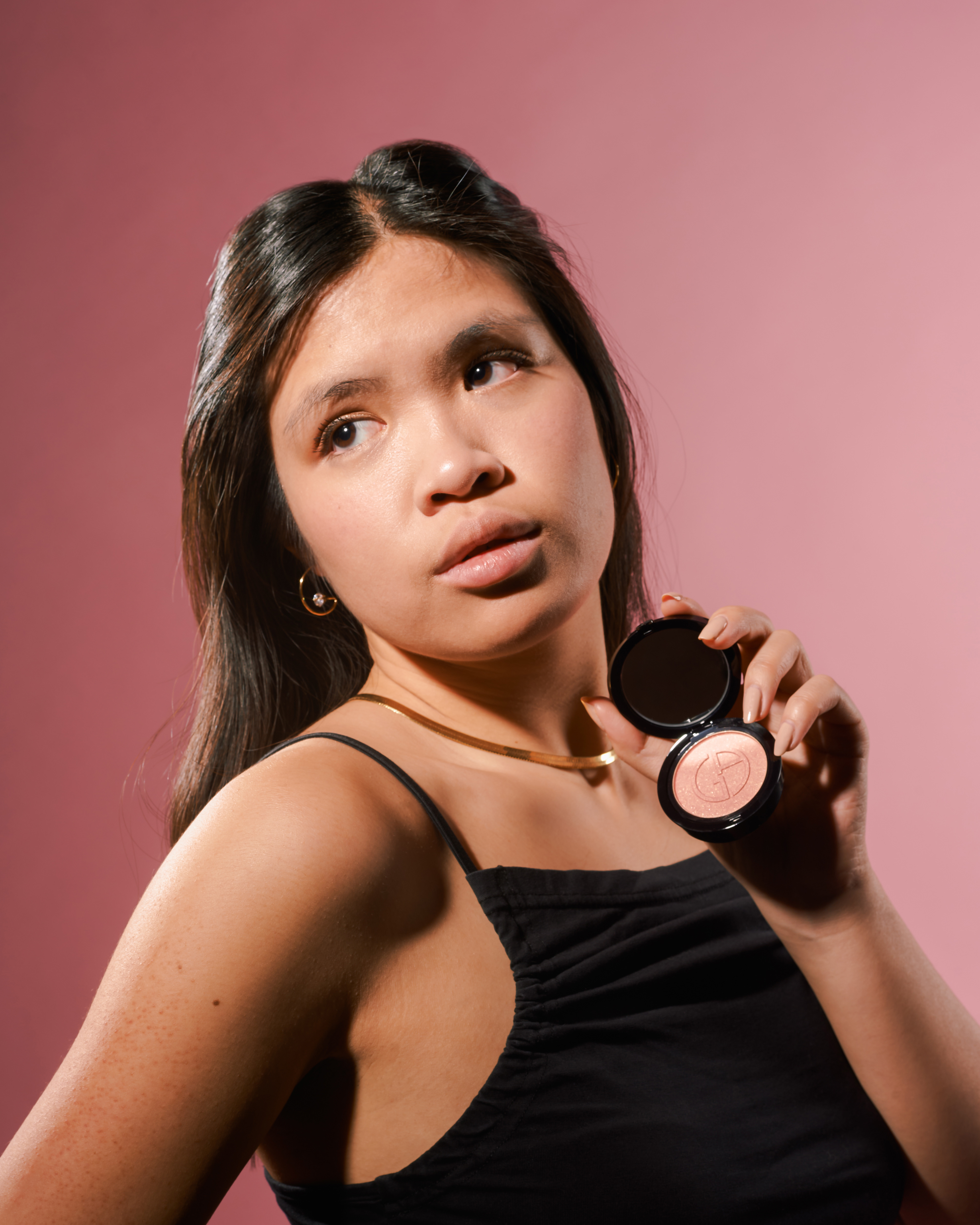 Armani Beauty Glow Blush - Spring 2024