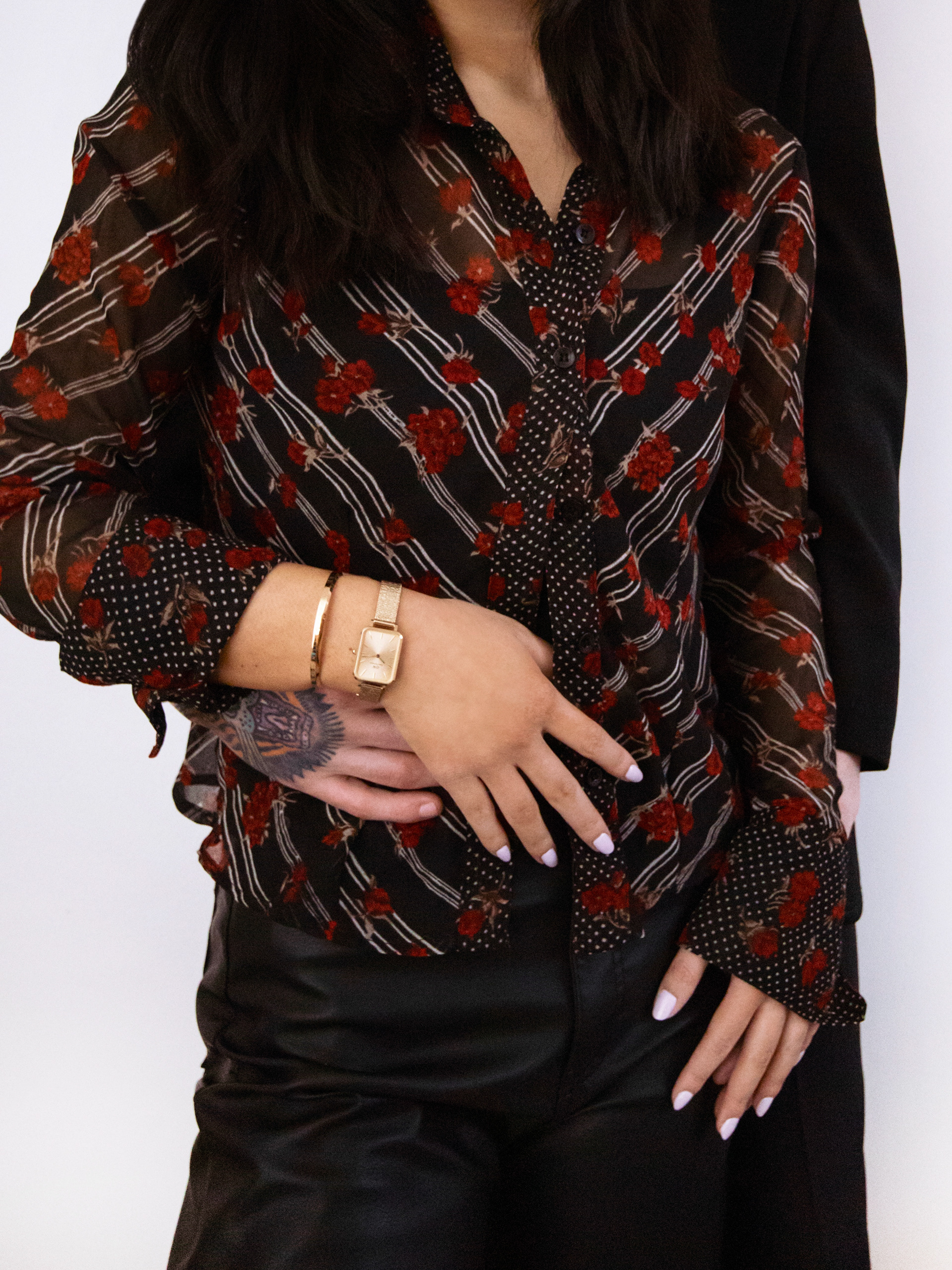 Daniel Wellington Valentine's Day 2022