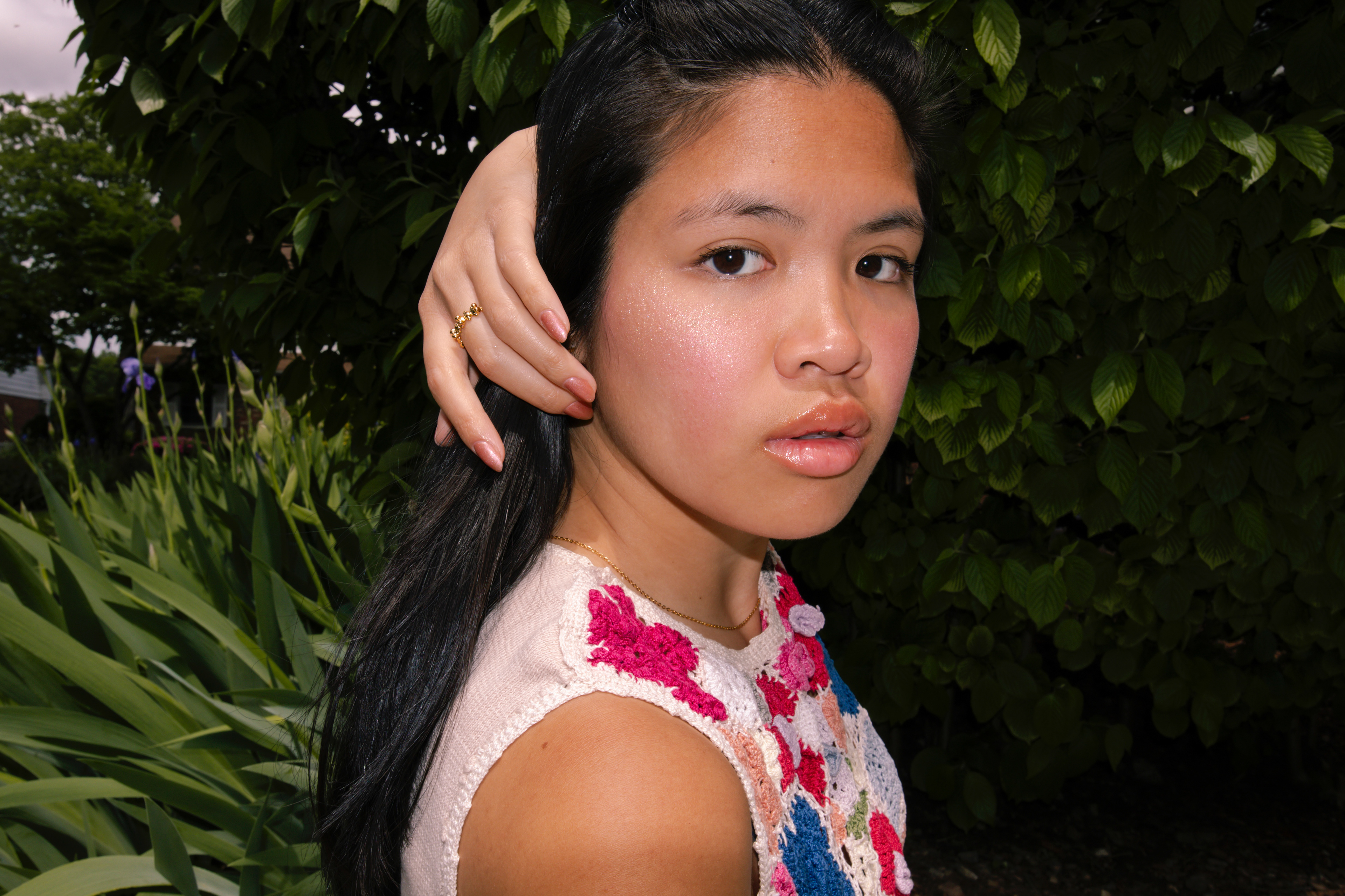 TOUS Bold Bear Ring Launch - Spring 2025