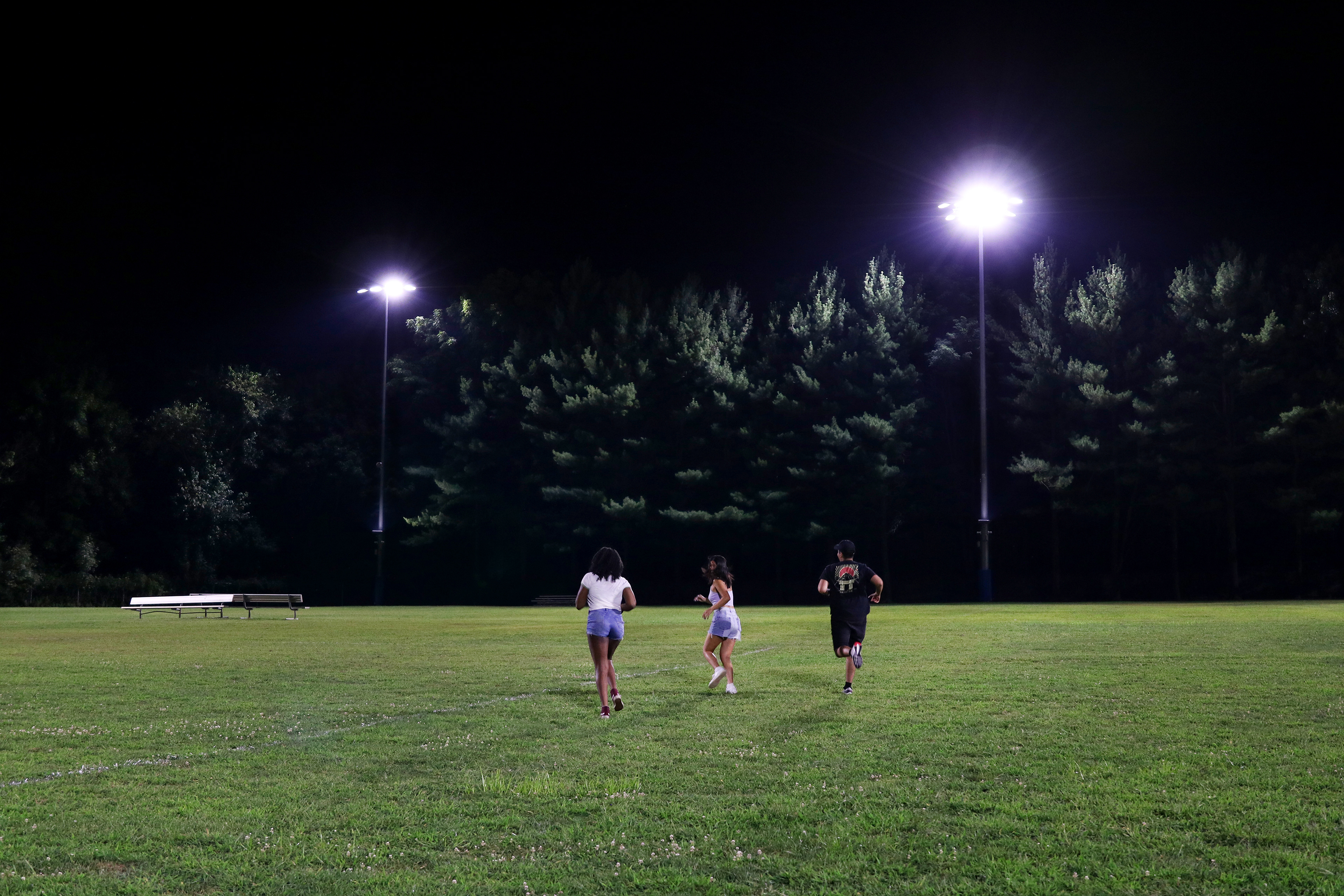 Friday Night Lights, 2022