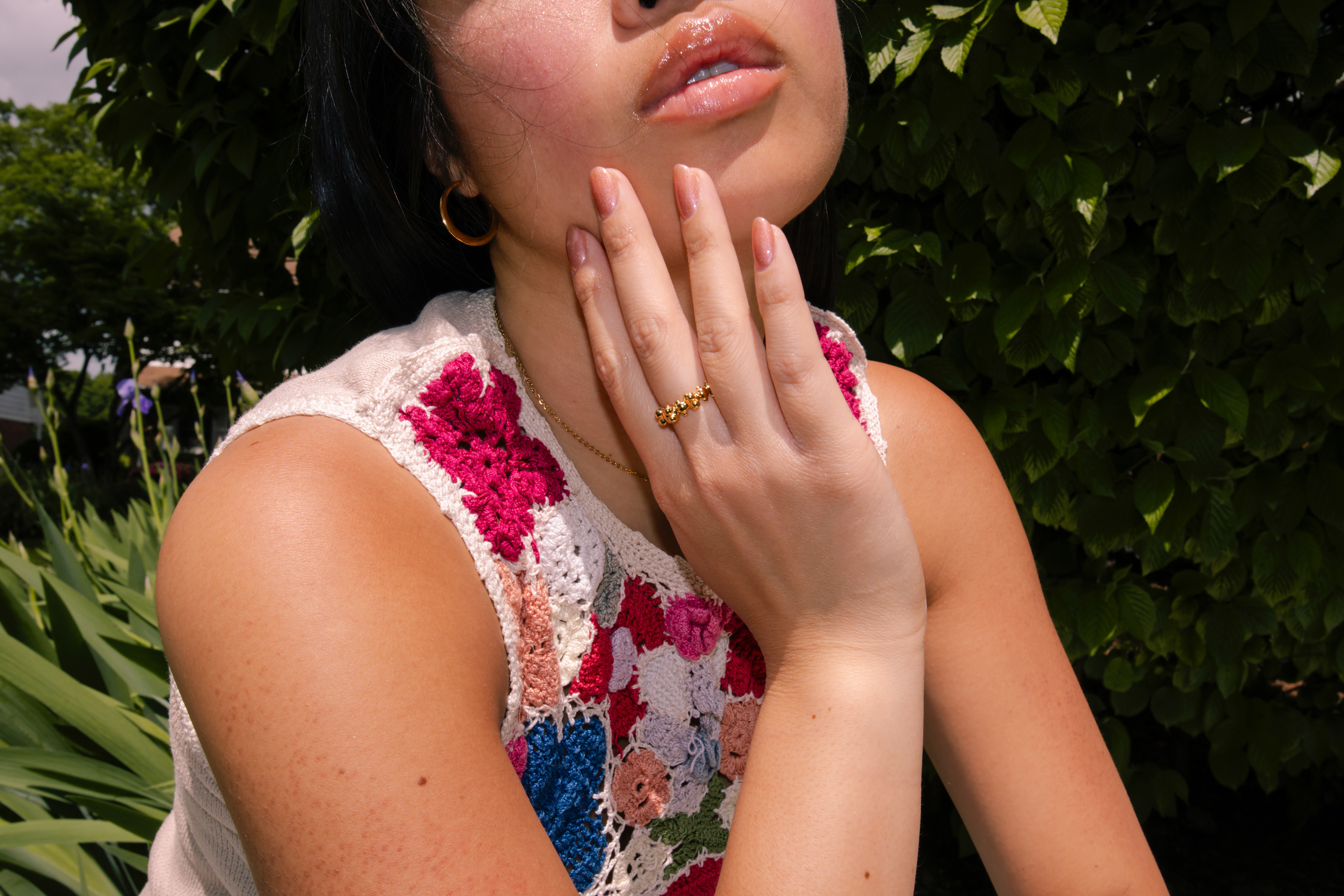 TOUS Bold Bear Ring Launch - Spring 2025