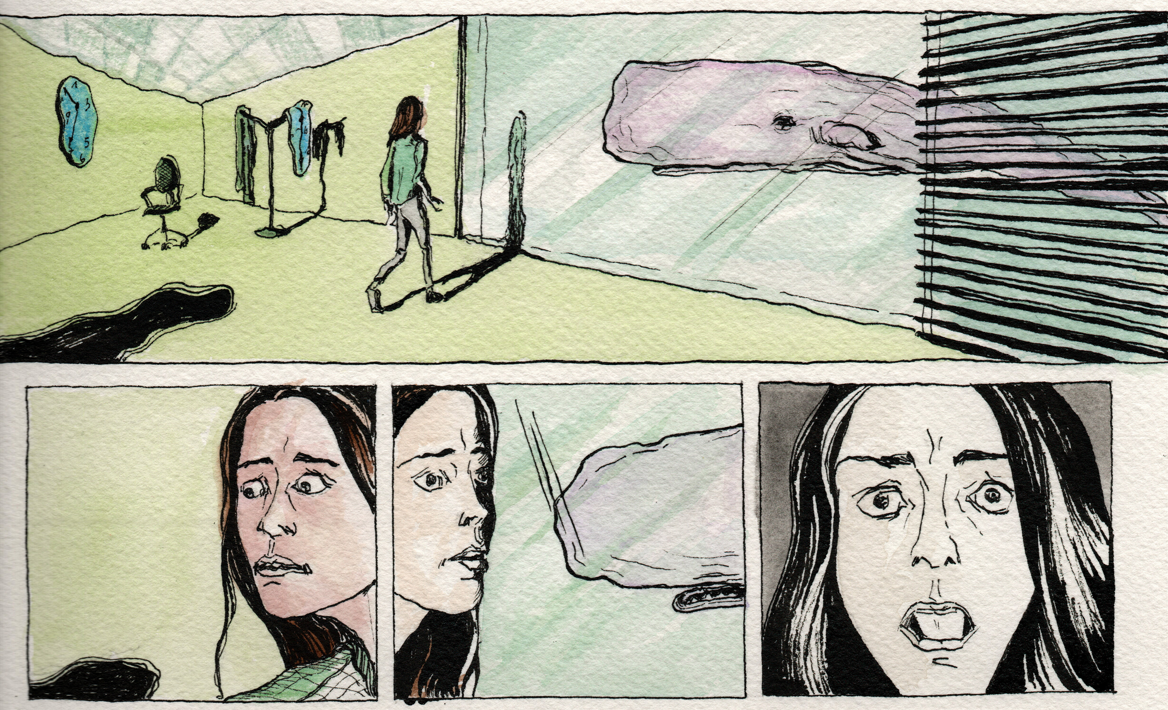 Issue #1, Pag. 7