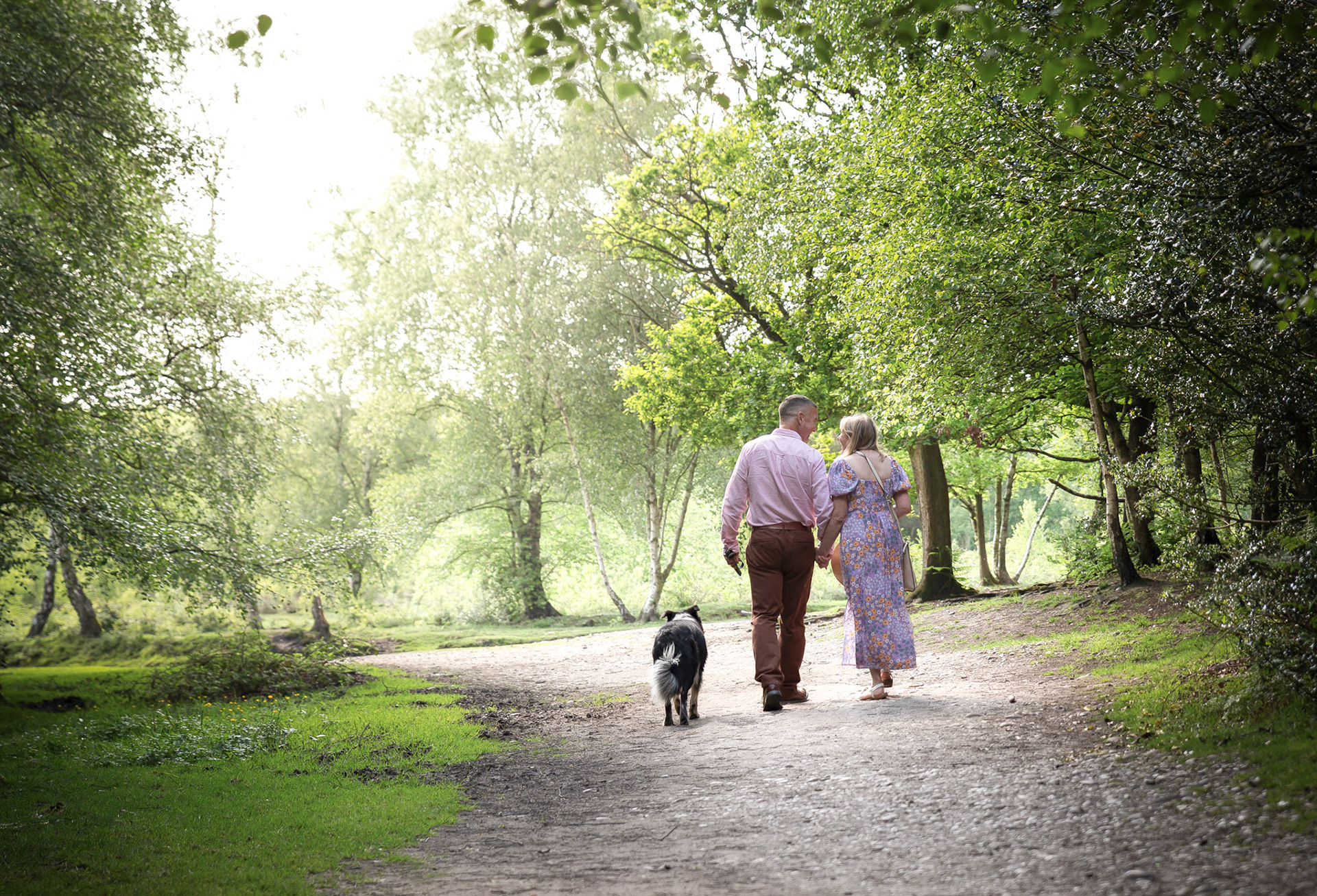 Pre-wedding shoot by Wedding Photographer in Birmingham.