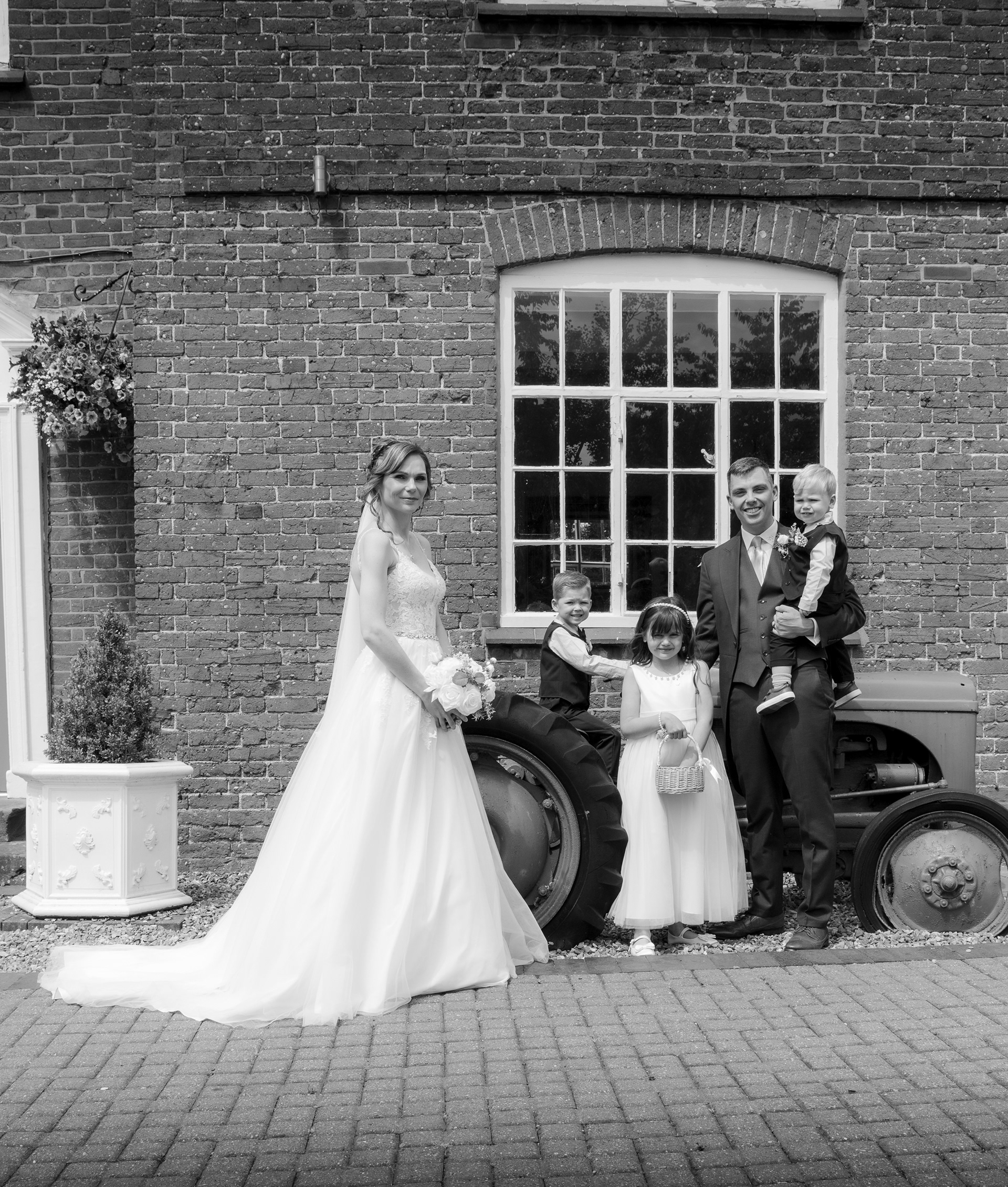 Dudley Wedding Photographer The Multi Media Market Wedding Photography.