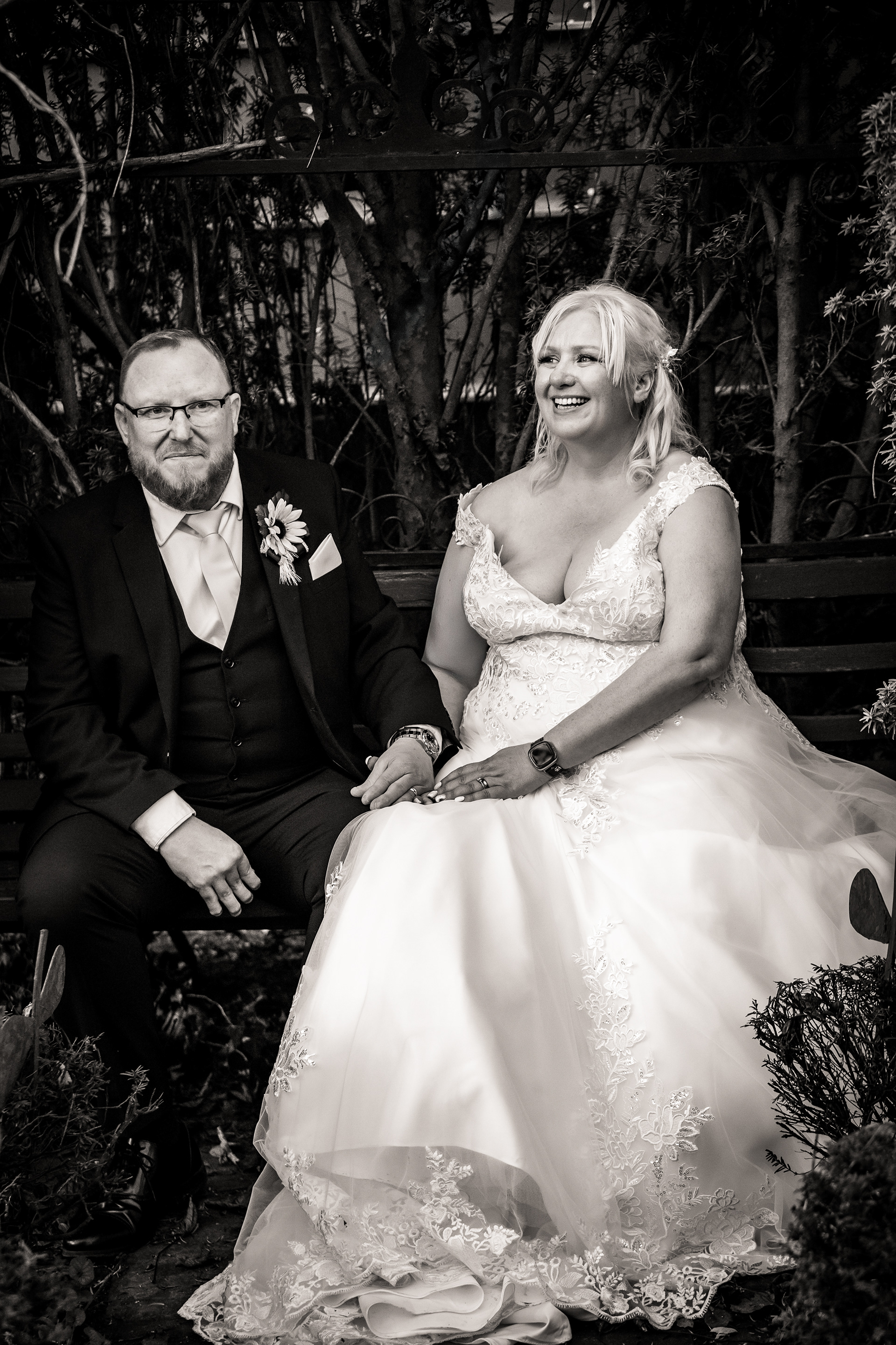 Wedding at The Hundred House by The Multi Media Market Wedding Videography & Photography
