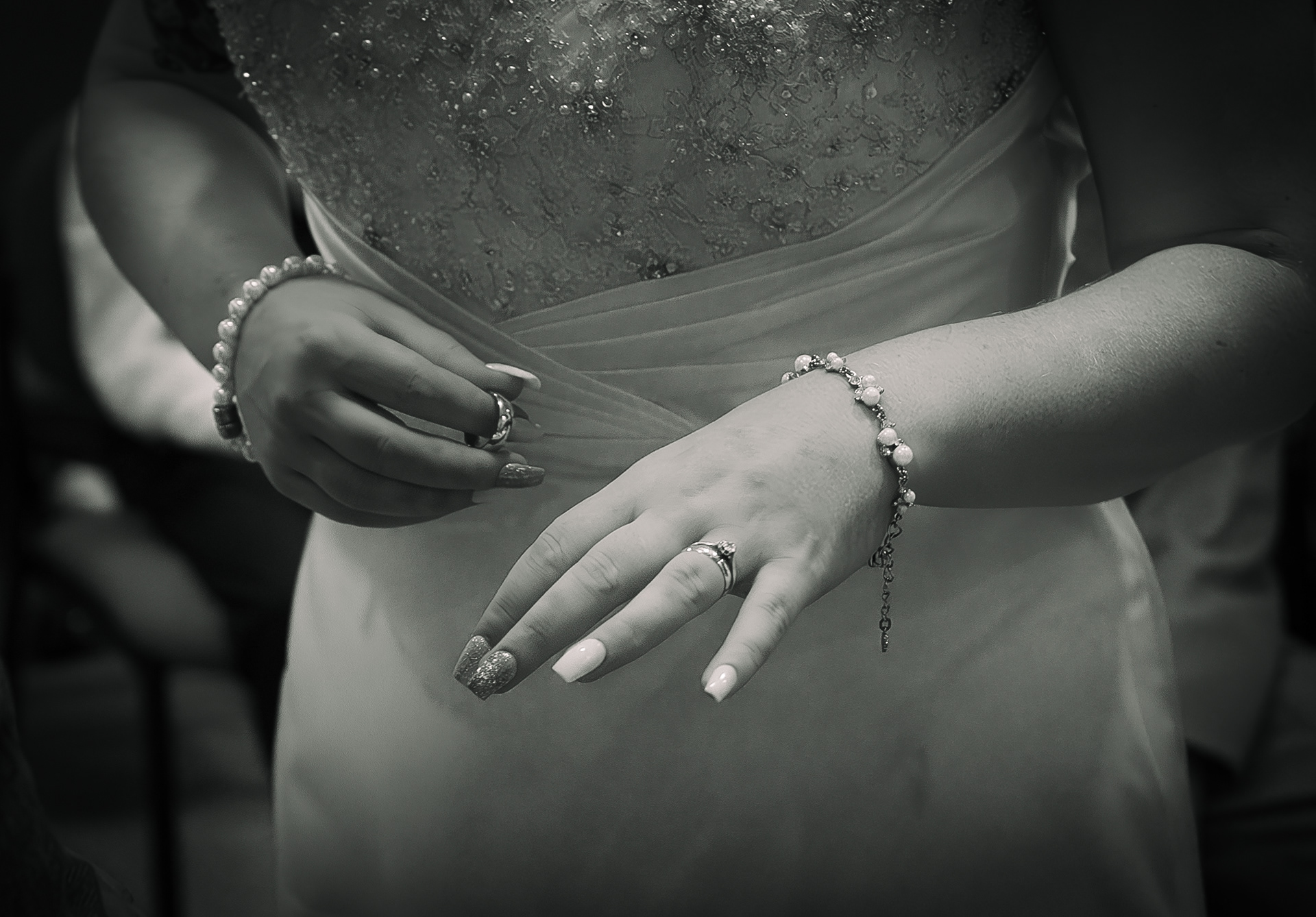 The wedding ceremony y The Multi Media Market Wedding Photography in Dudley.