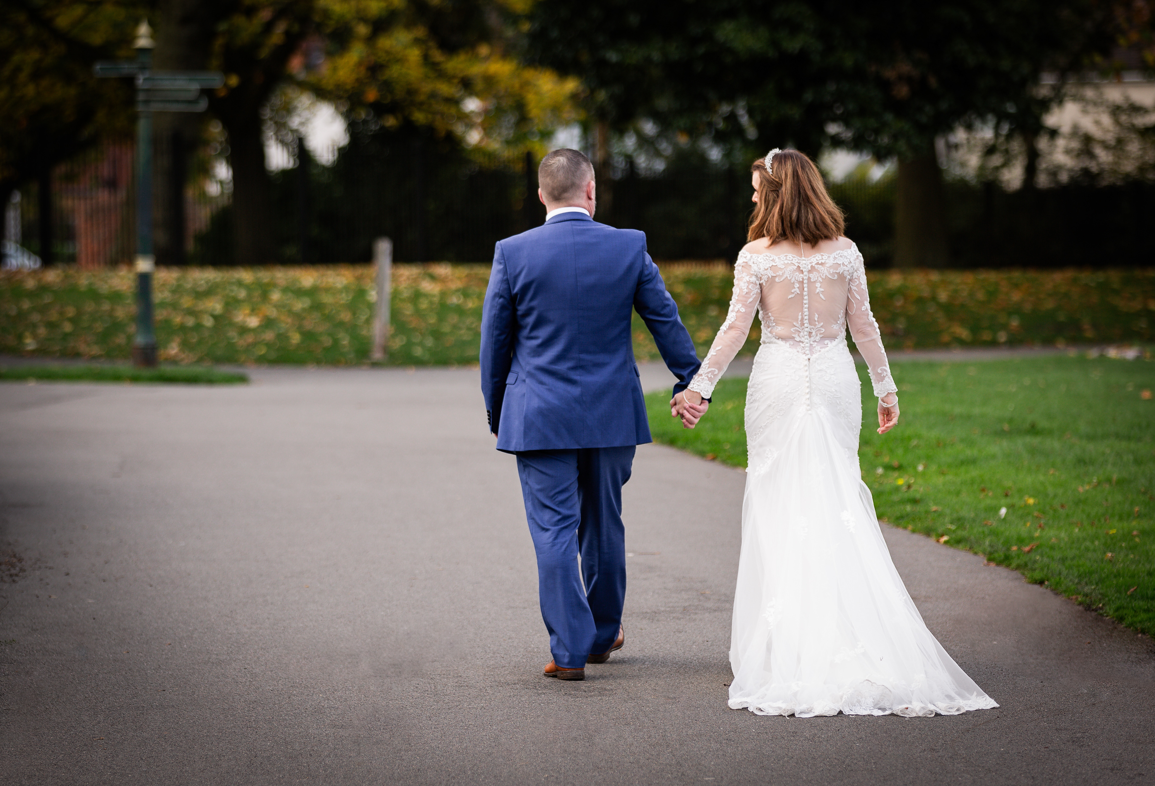 Wedding Photography in the West Midlands