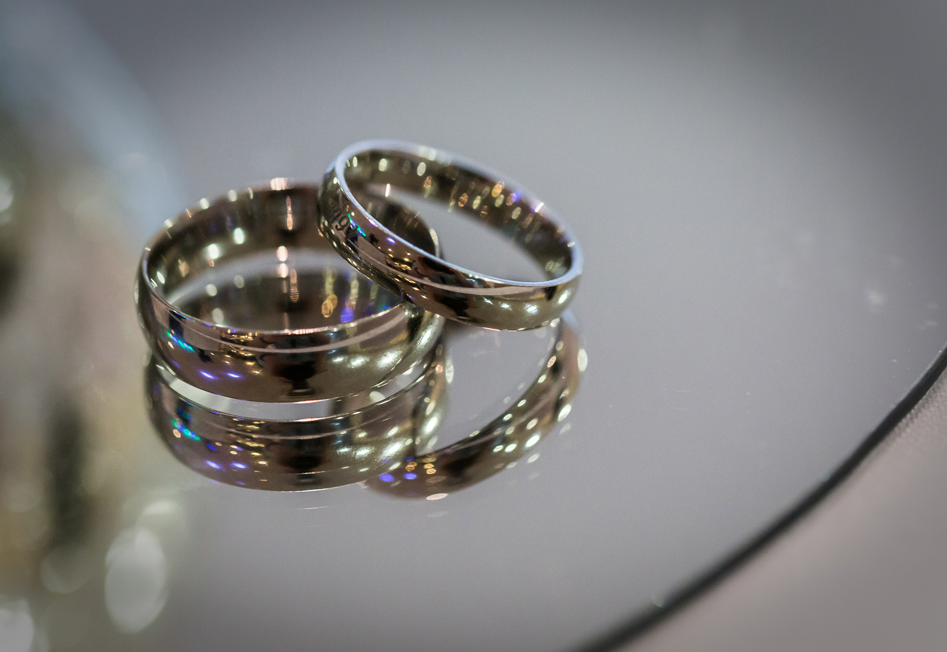 wedding rings