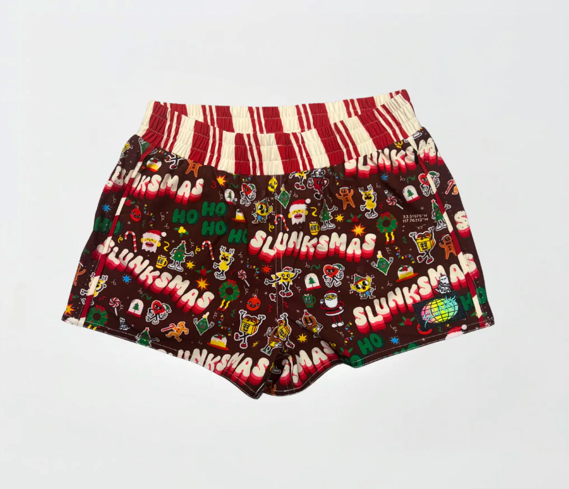 the midgees Women's Shorts