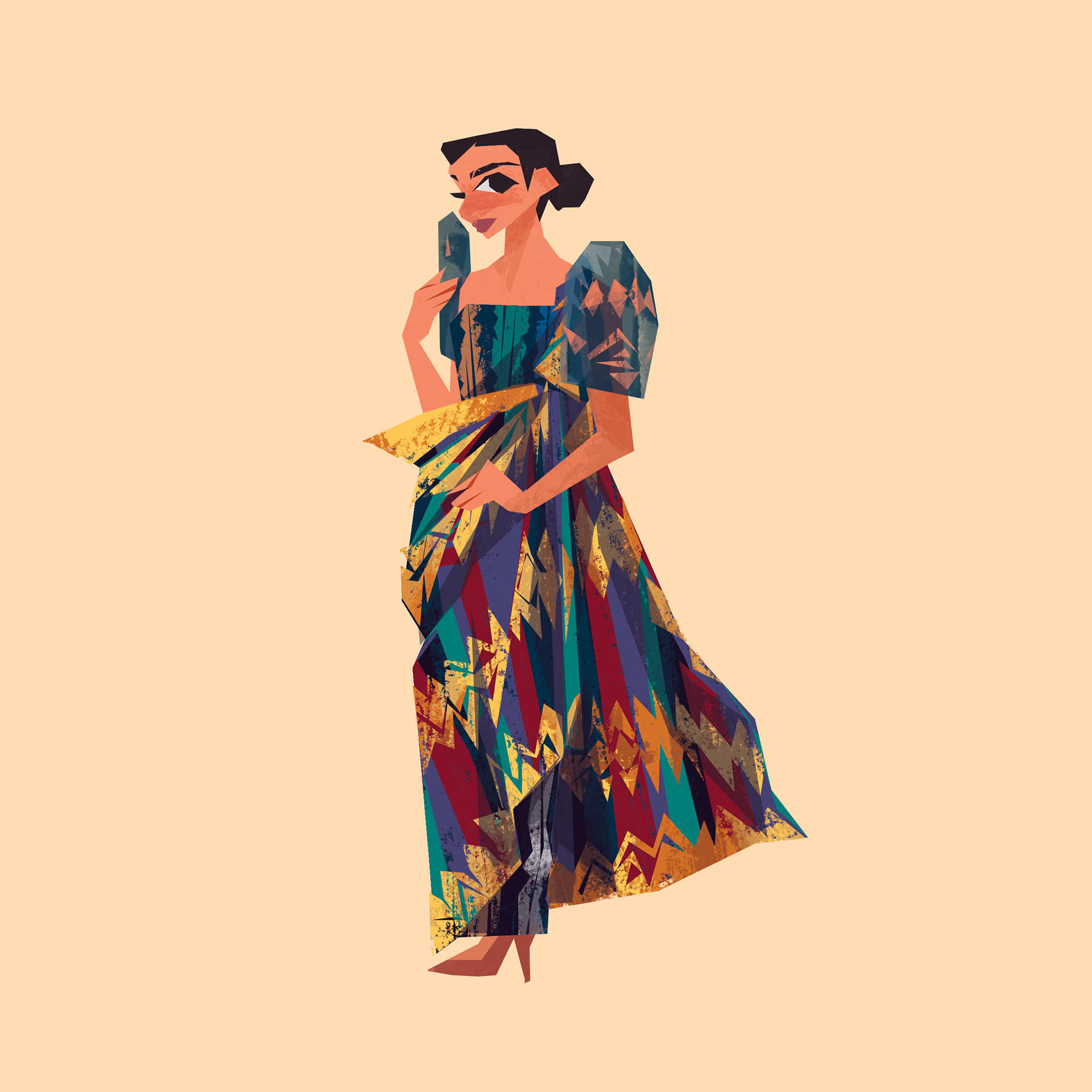 TernoCon 2018-2019 (Maranao)