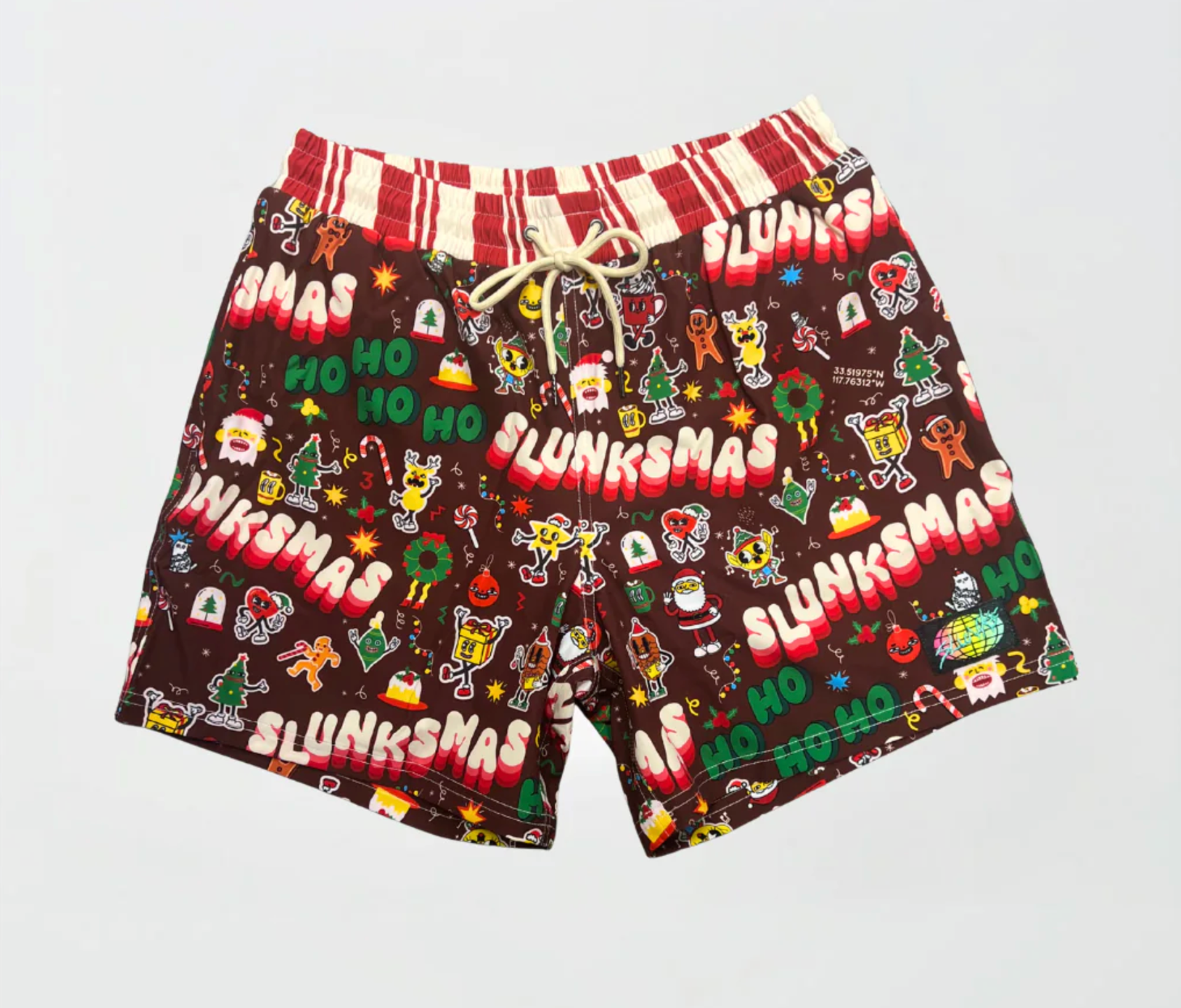 the midgees Men's Shorts