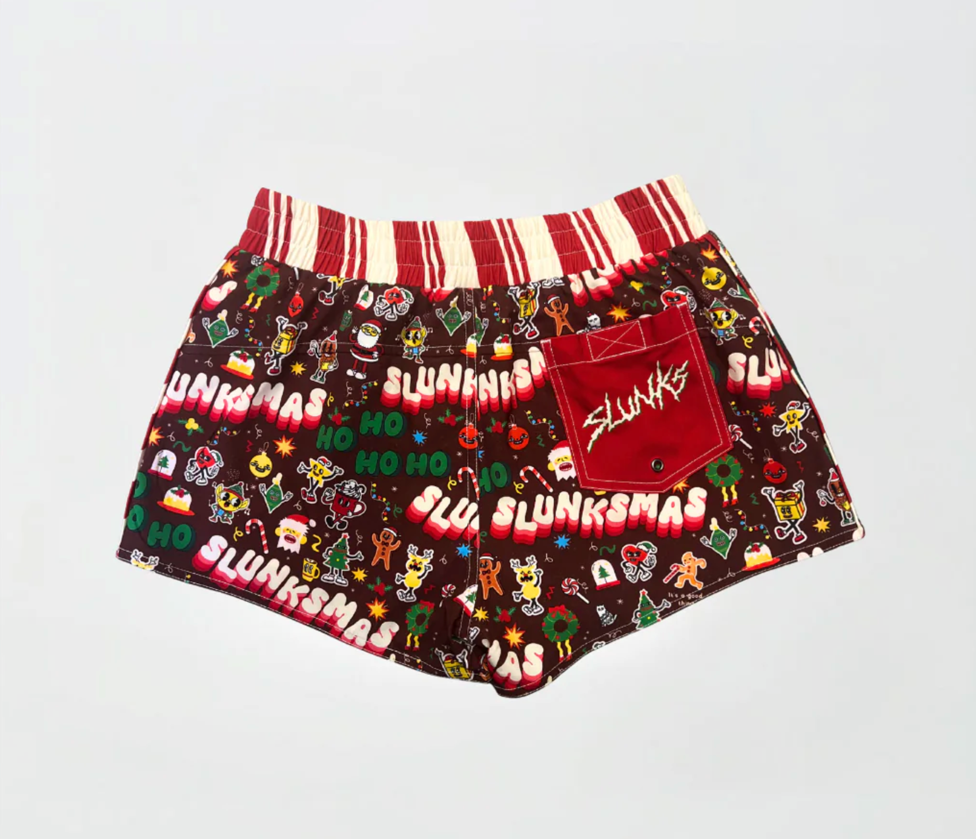 the midgees Women's Shorts