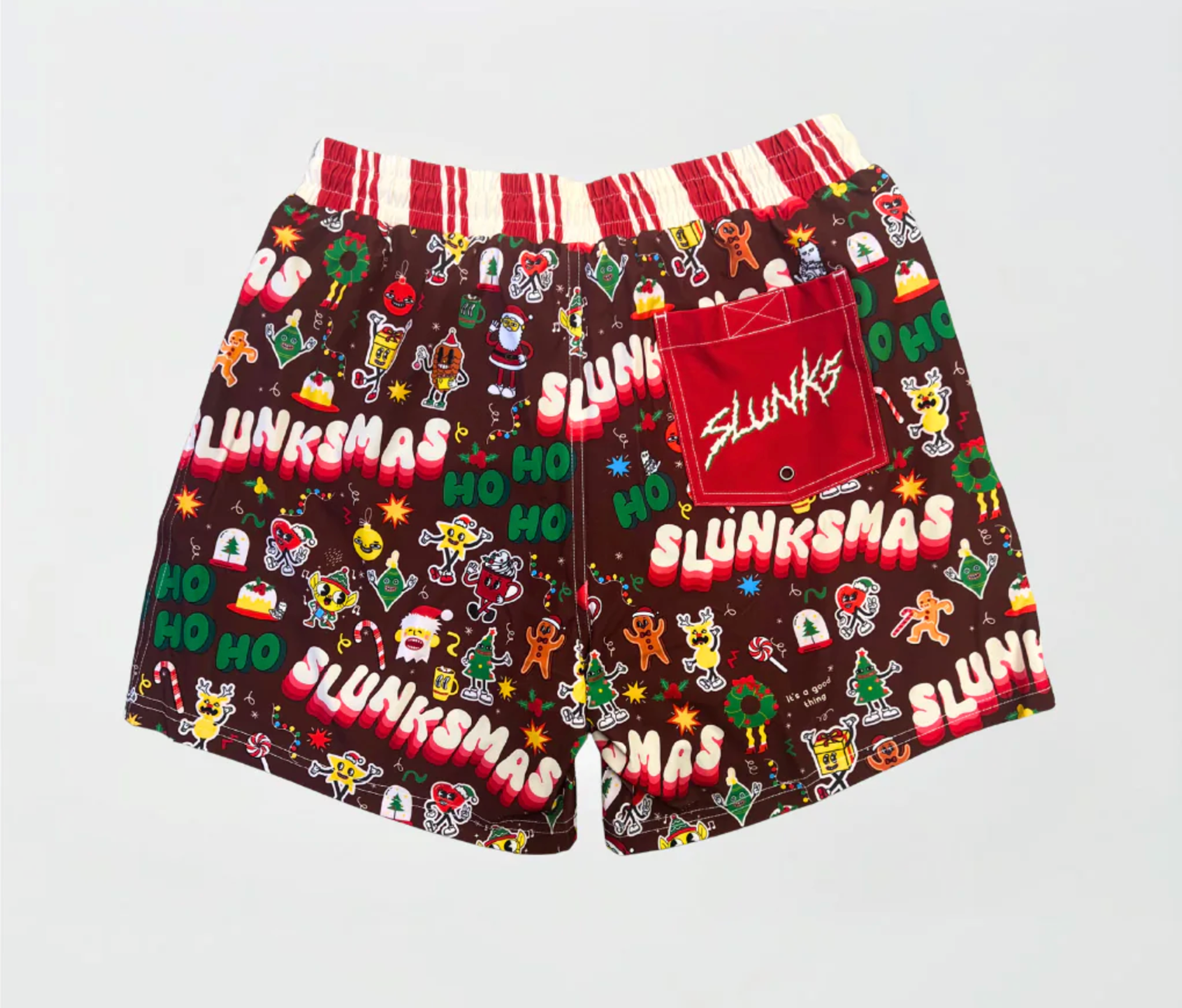 the midgees Men's Shorts