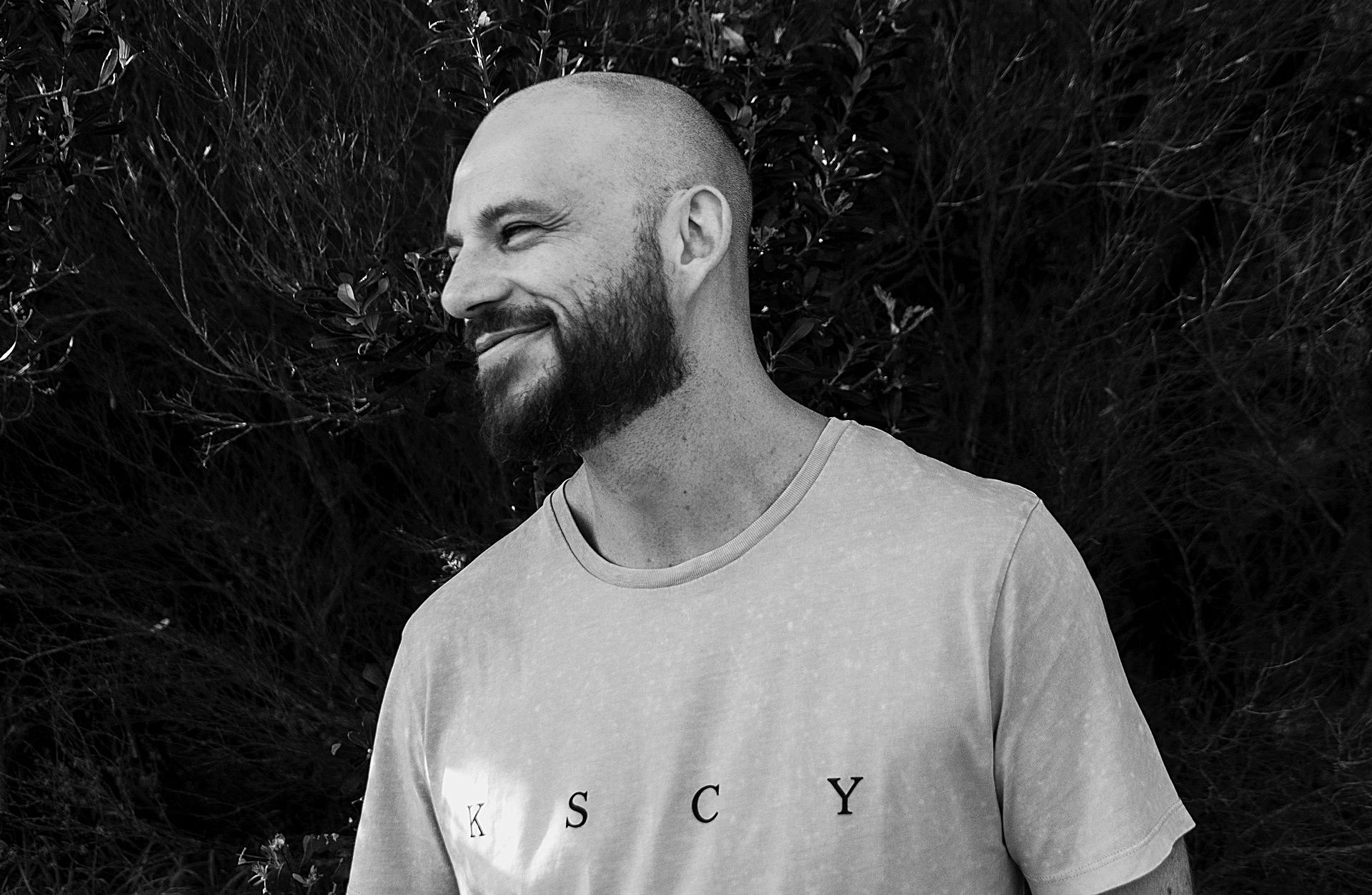 Matt Jackson, Founder and Creative Director of MATJAC Design, a graphic design and branding studio in Maitland, Newcastle, and the Hunter Valley.