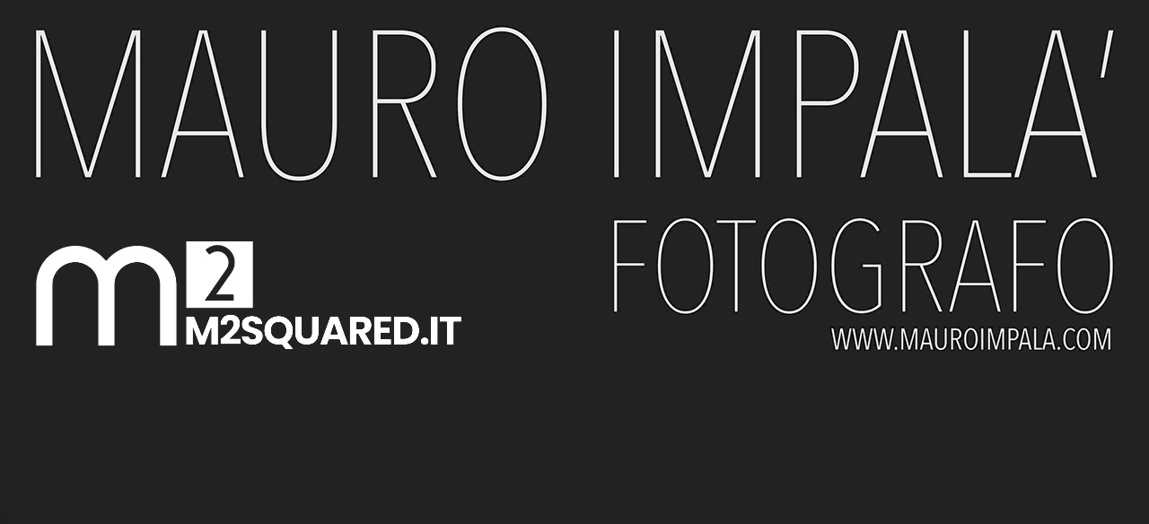 Mauro Impalà Fotografo - m2Squared