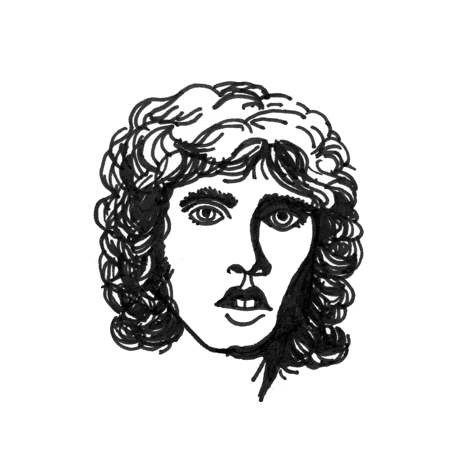 Jim Morrison