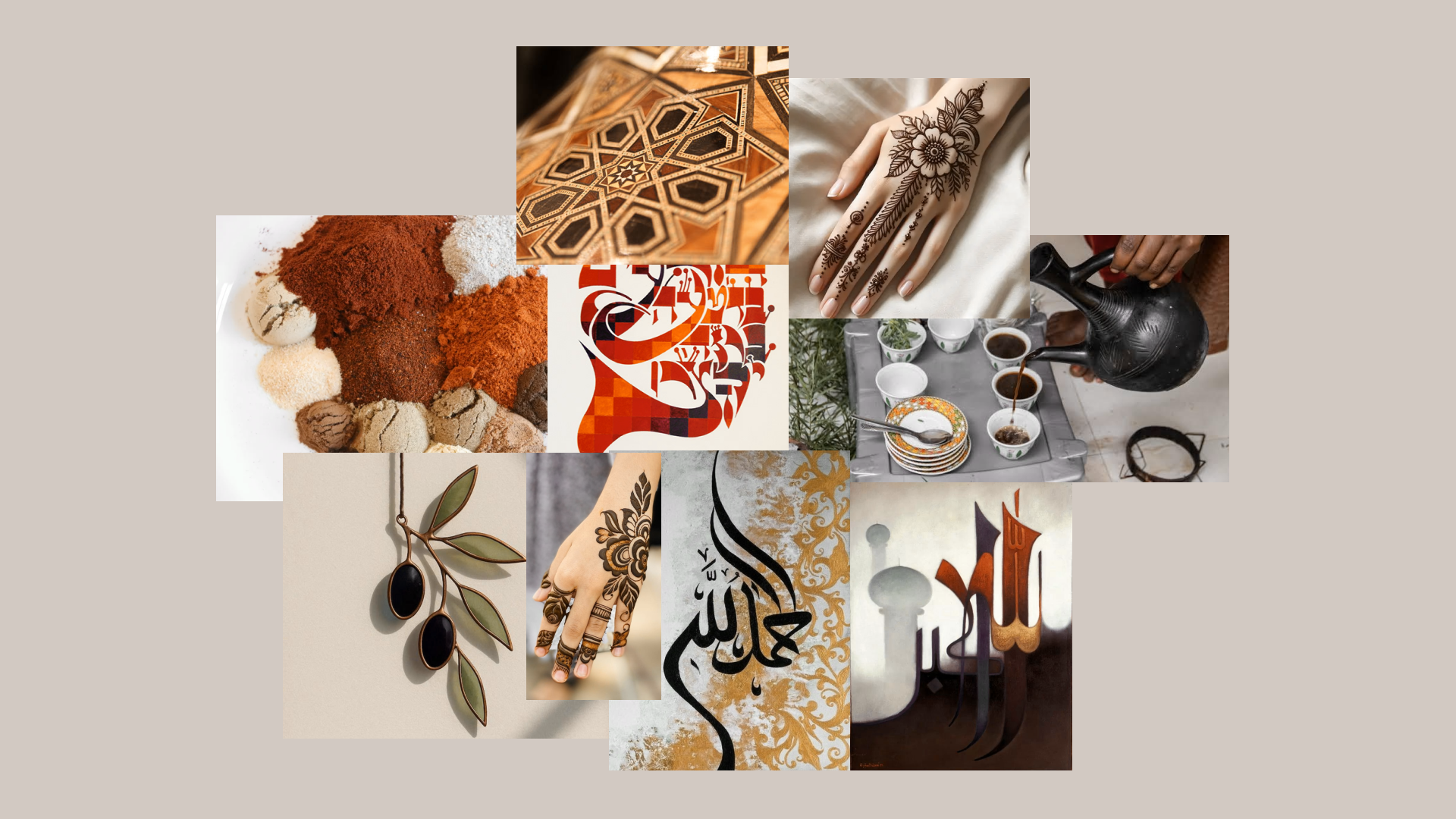 Moodboard