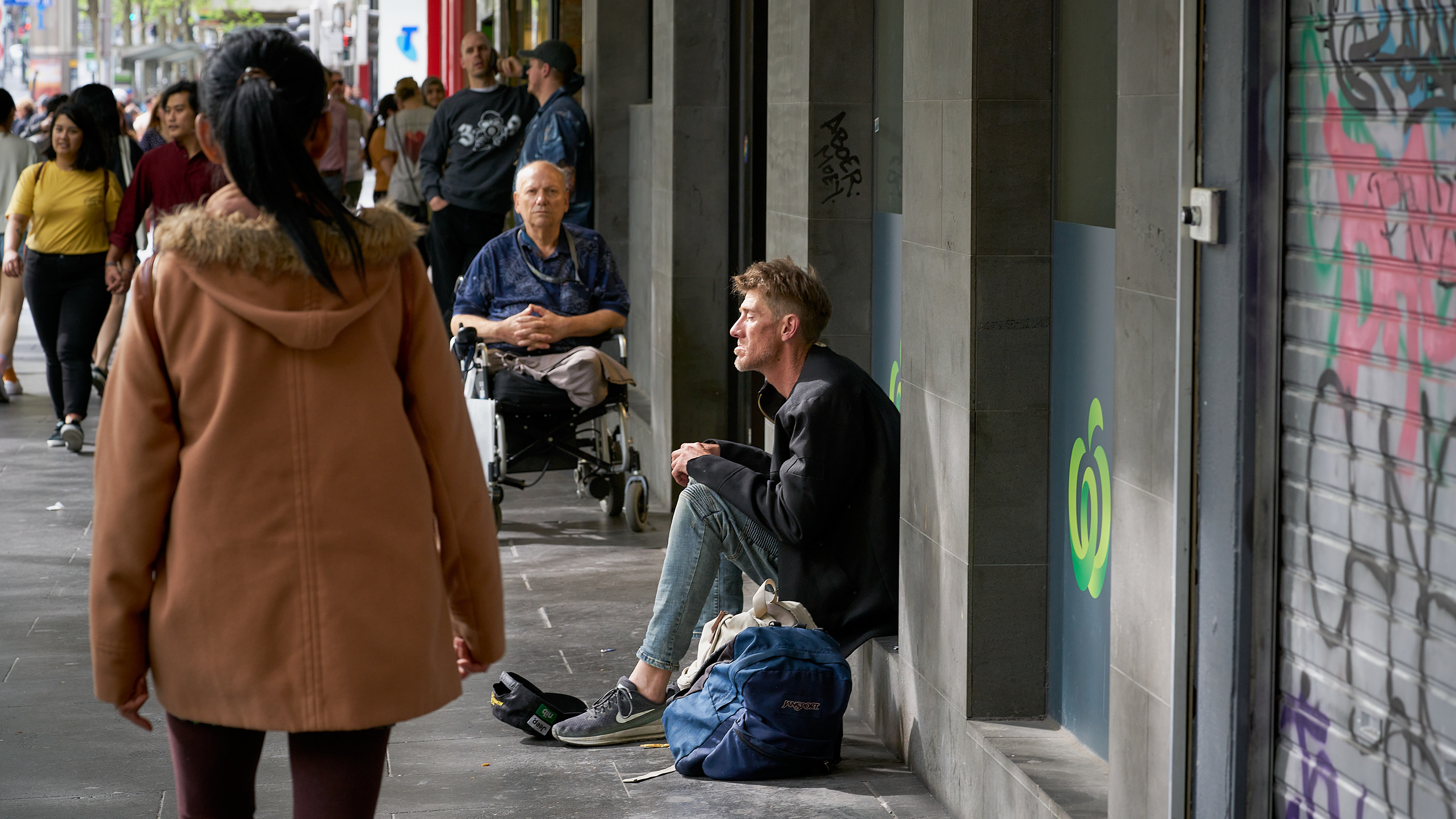 Elisabeth St, 2018, _DSC6034