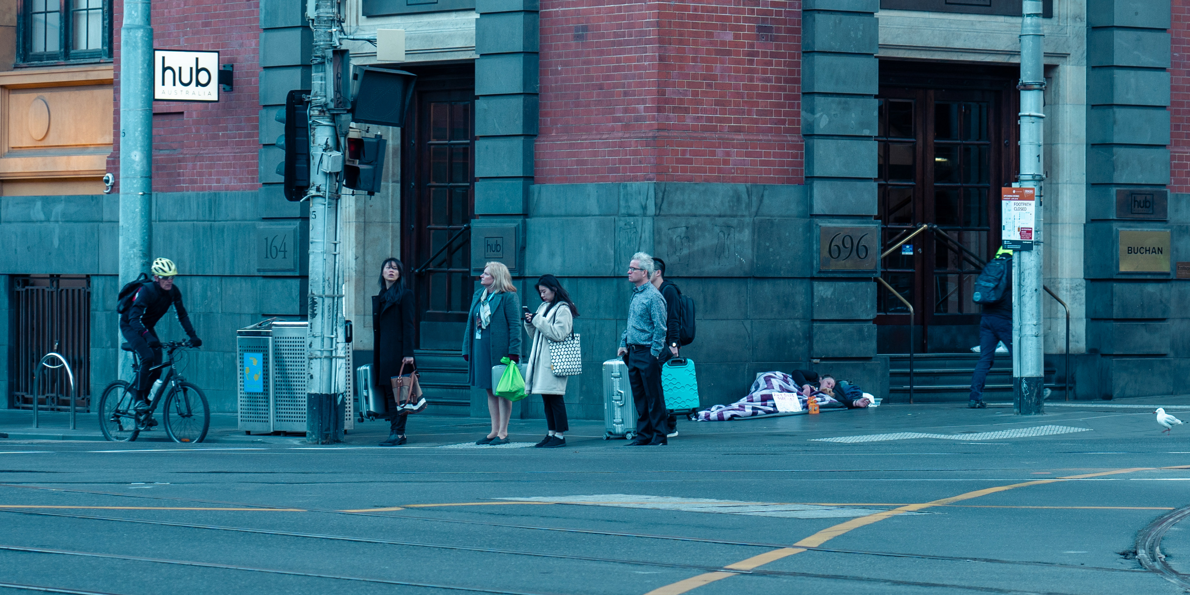 Cnr Bourke & Spencer, 2018, _A730295