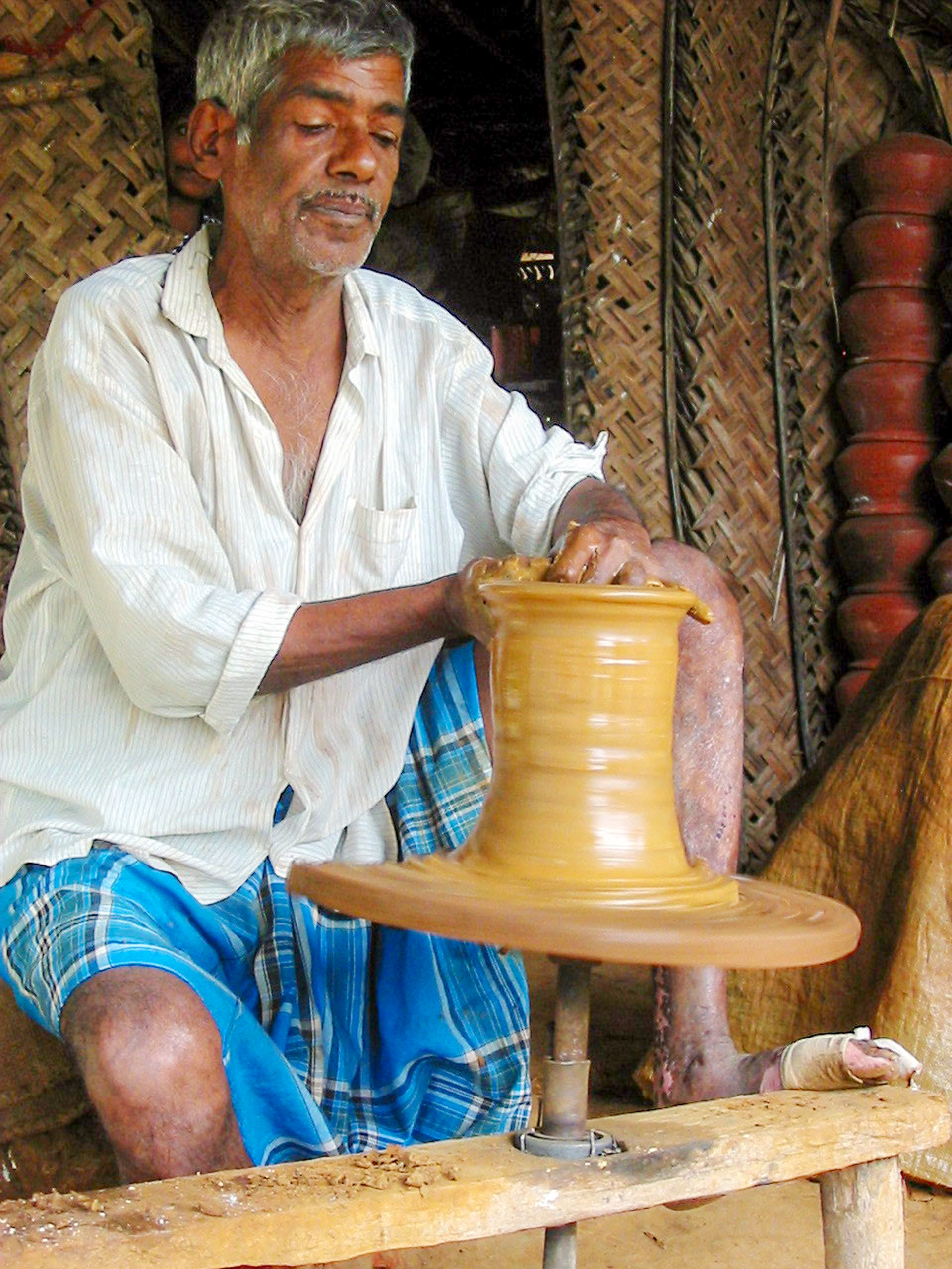 Nuwara Eliya, 2003, 114-1473