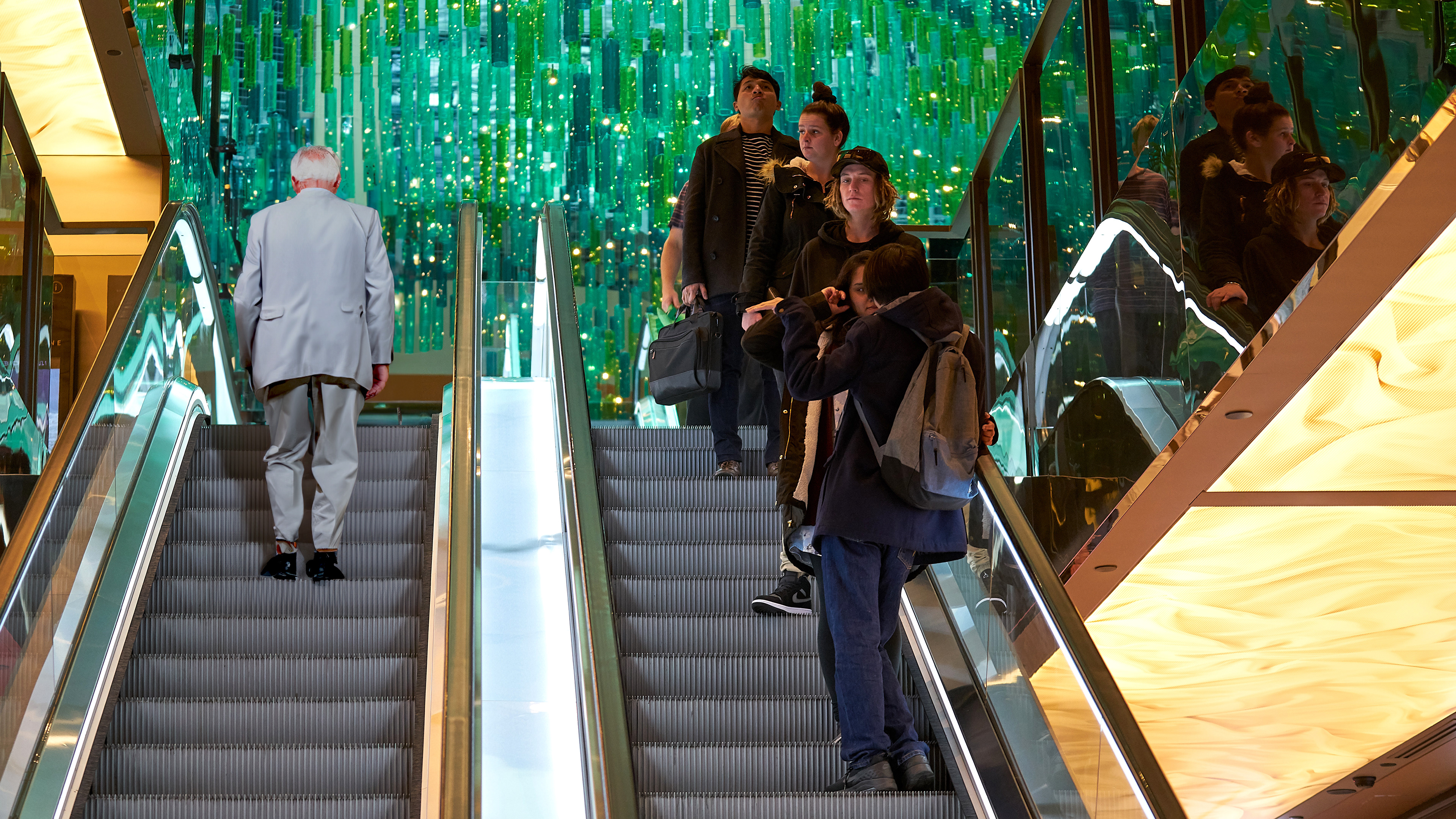 DFO Southbank, 2019, _DSC7680