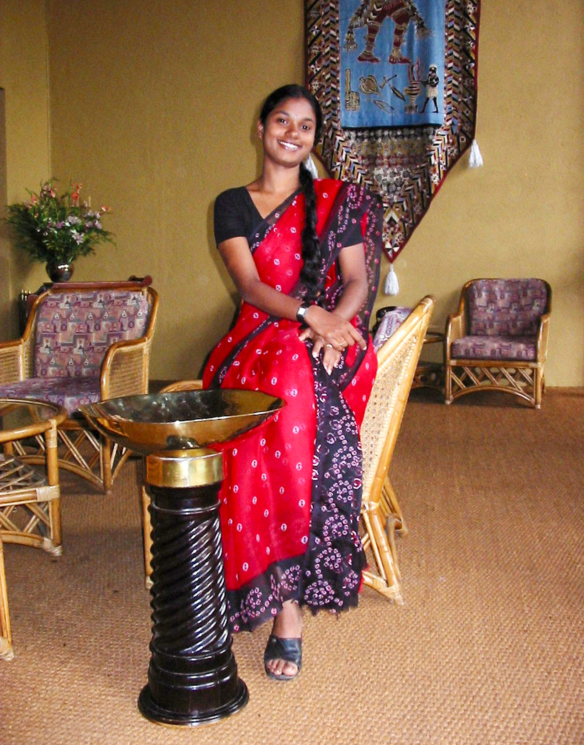 Kamdy, 2003, 114-1486