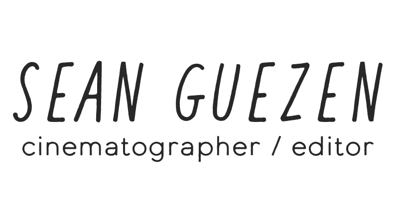 Sean Guezen