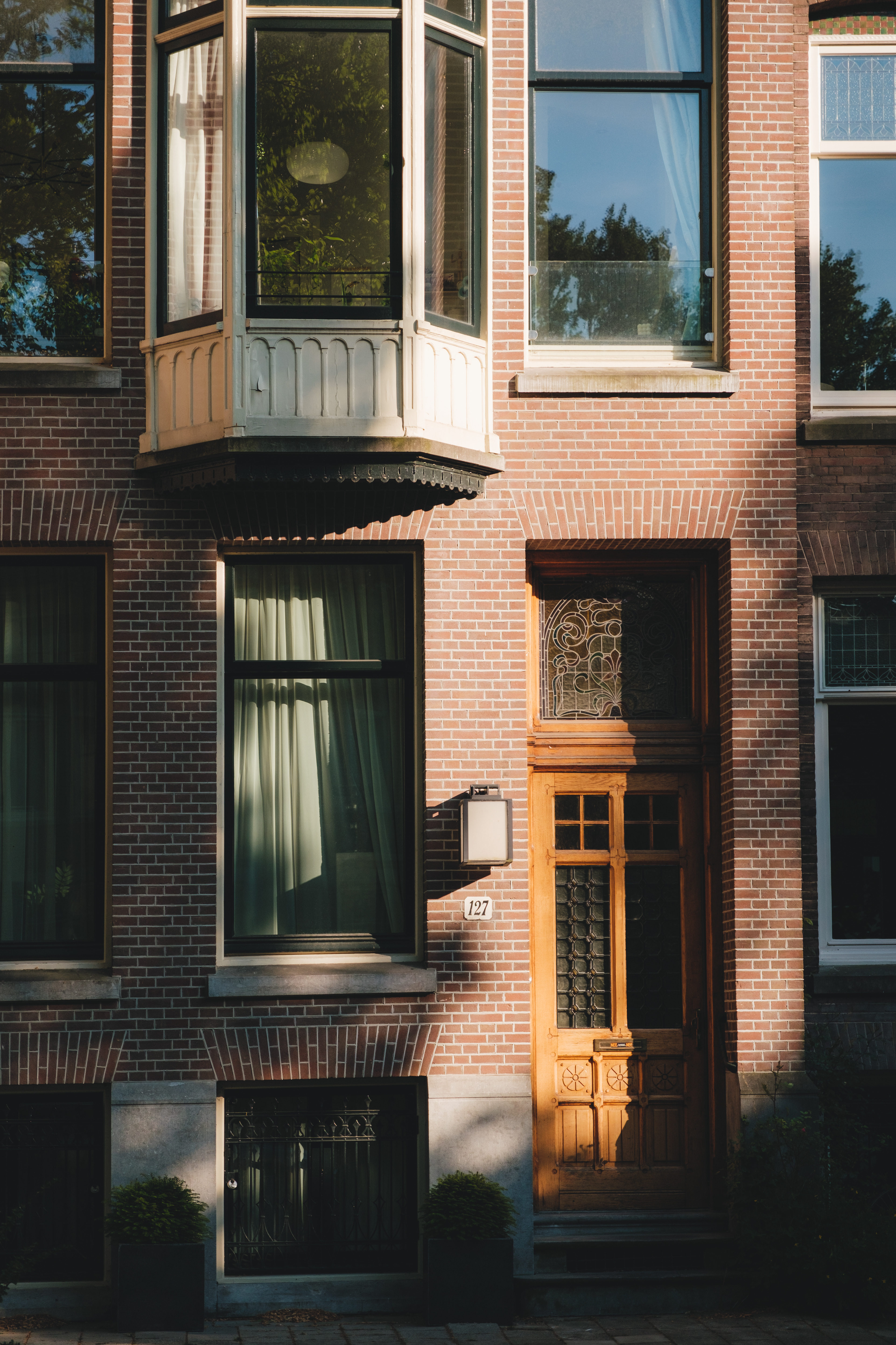 AMSTERDAM, NETHERLANDS