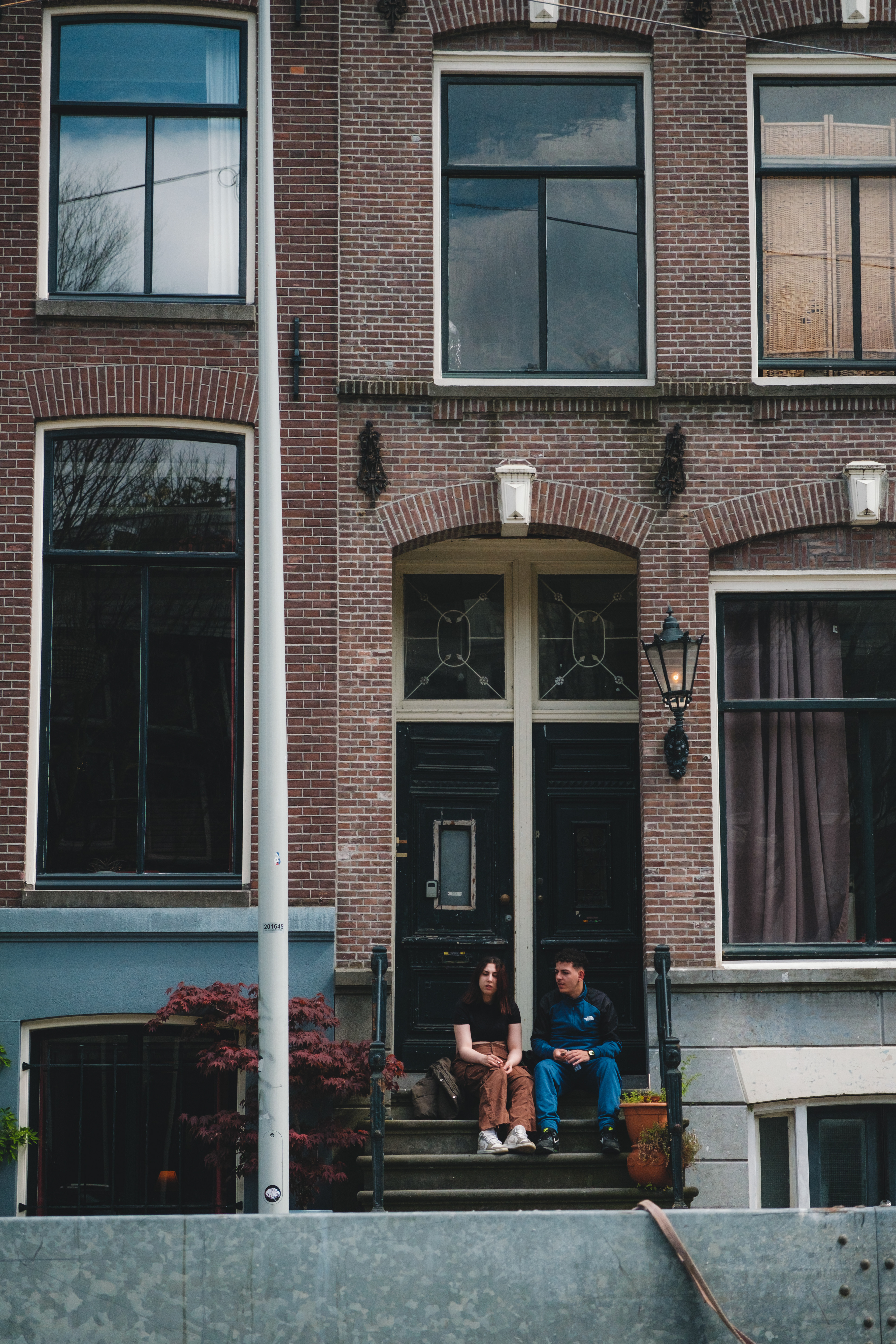 AMSTERDAM, NETHERLANDS