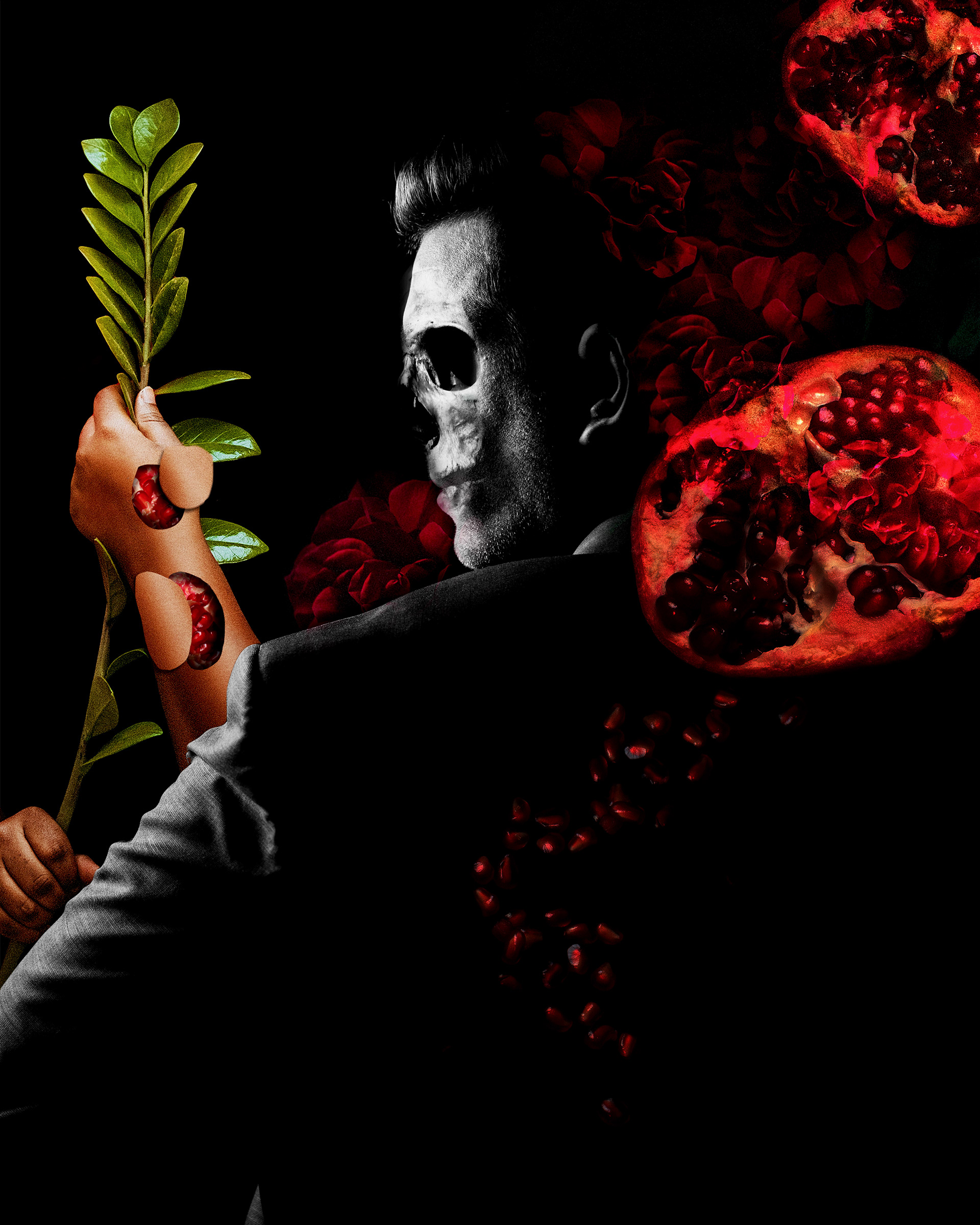 Hades (2022)