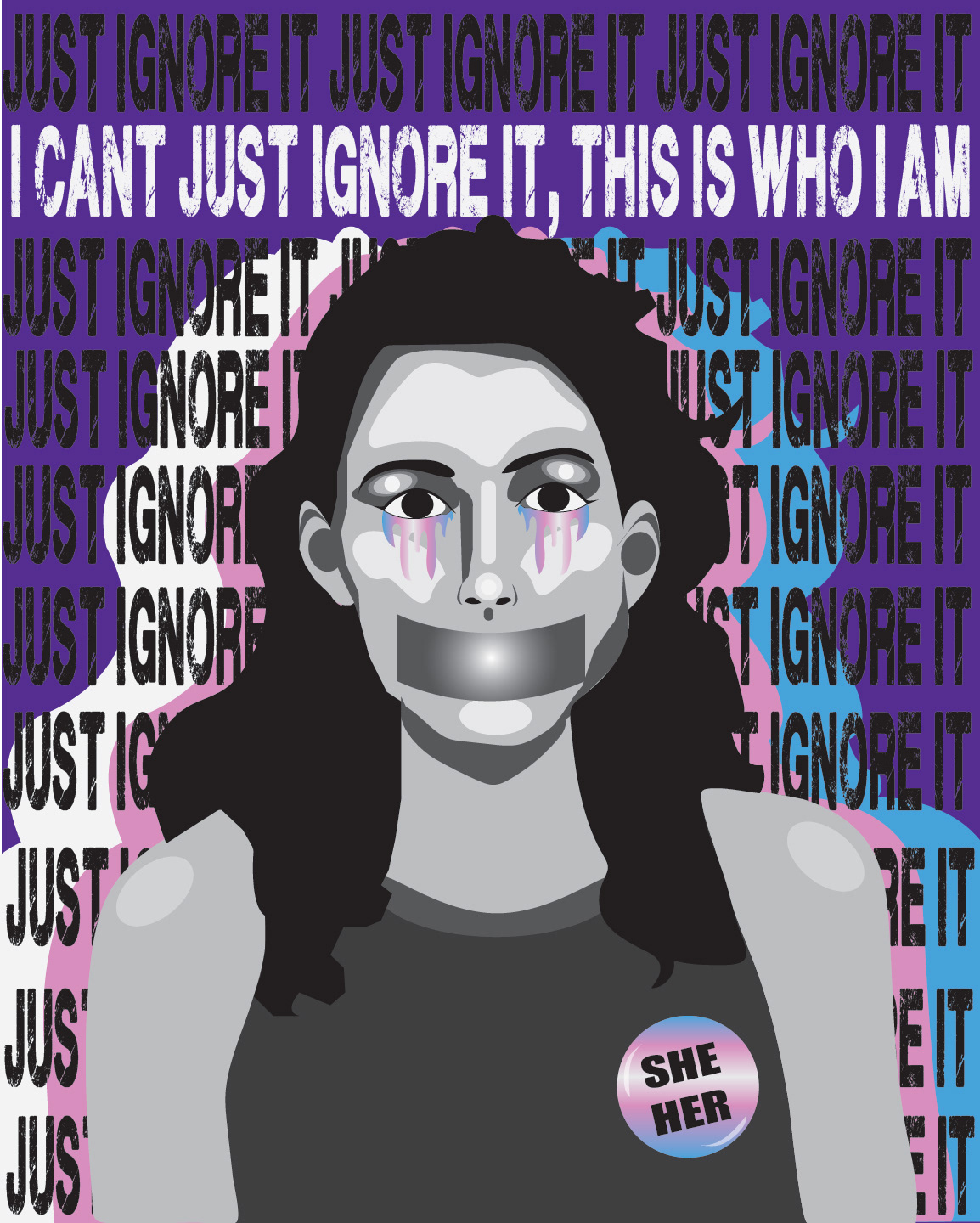 Just Ignore It (2022)