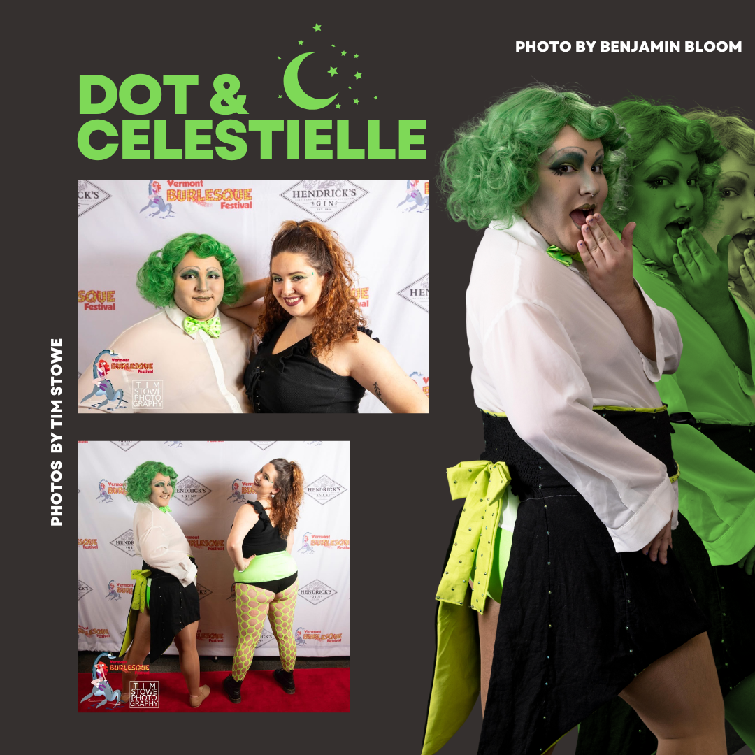 VT Burlesque Festival 3 (2025)