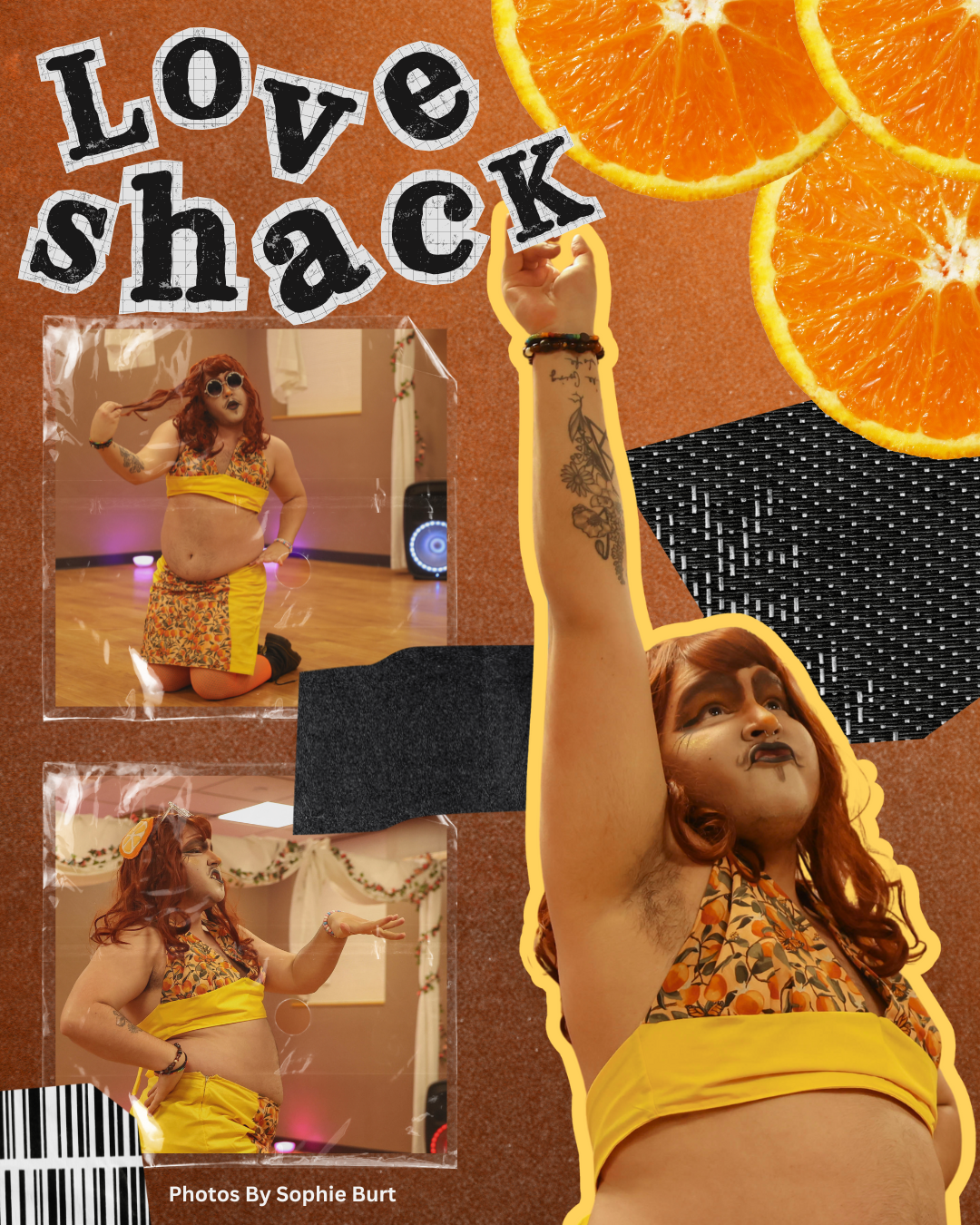 Love Shack 1 (2025)