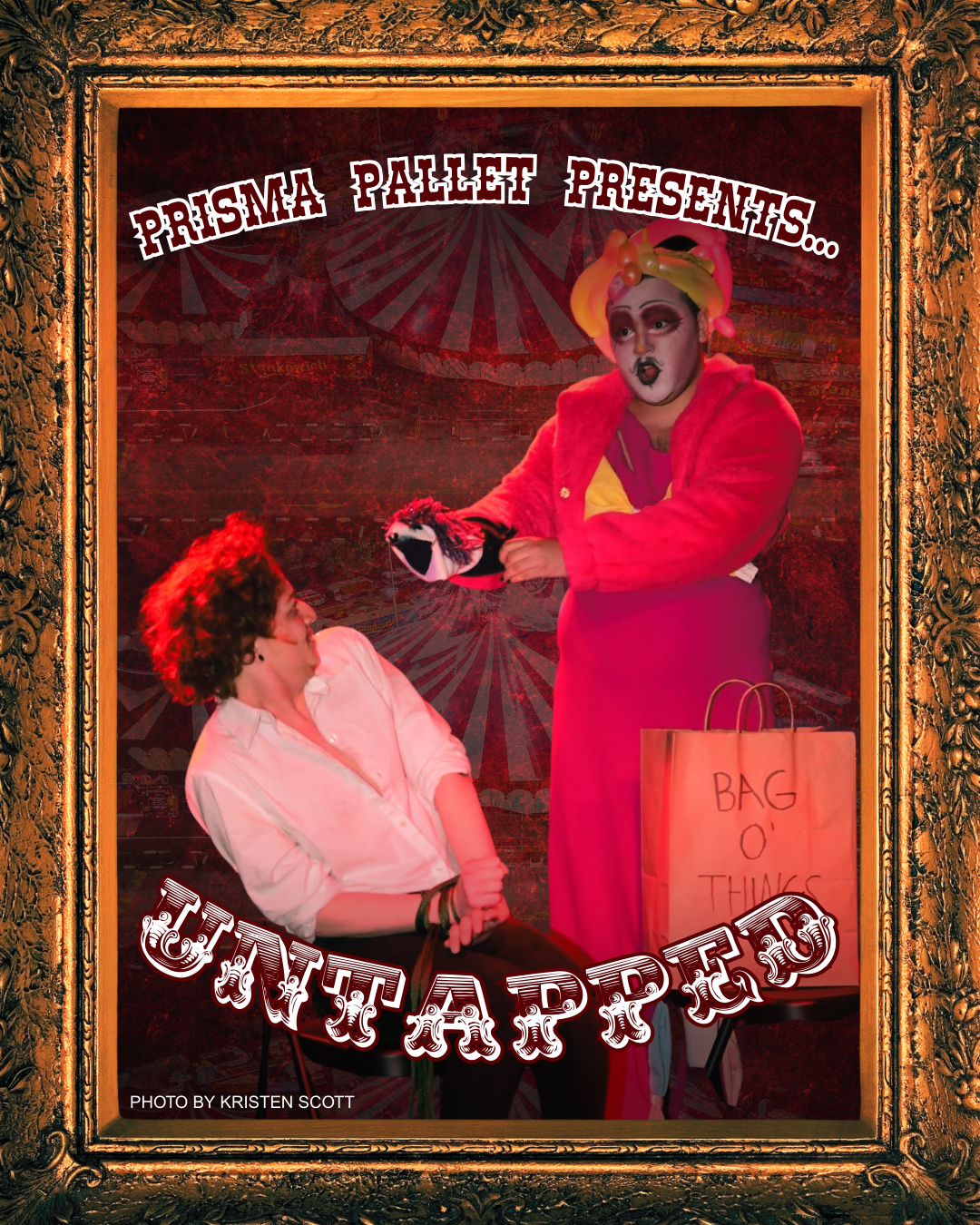 Untapped 1 (2025)