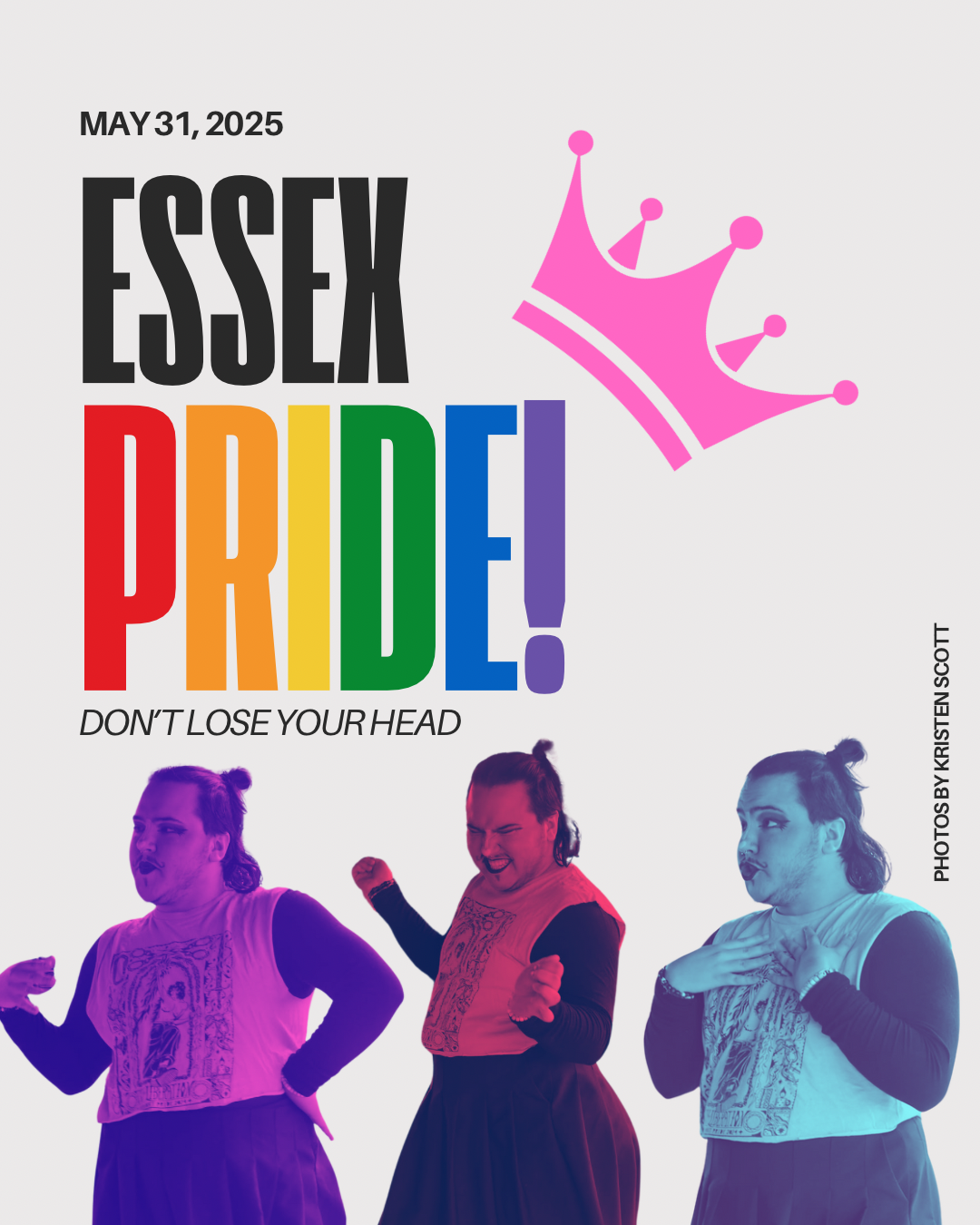 Essex Pride 1 (2025)