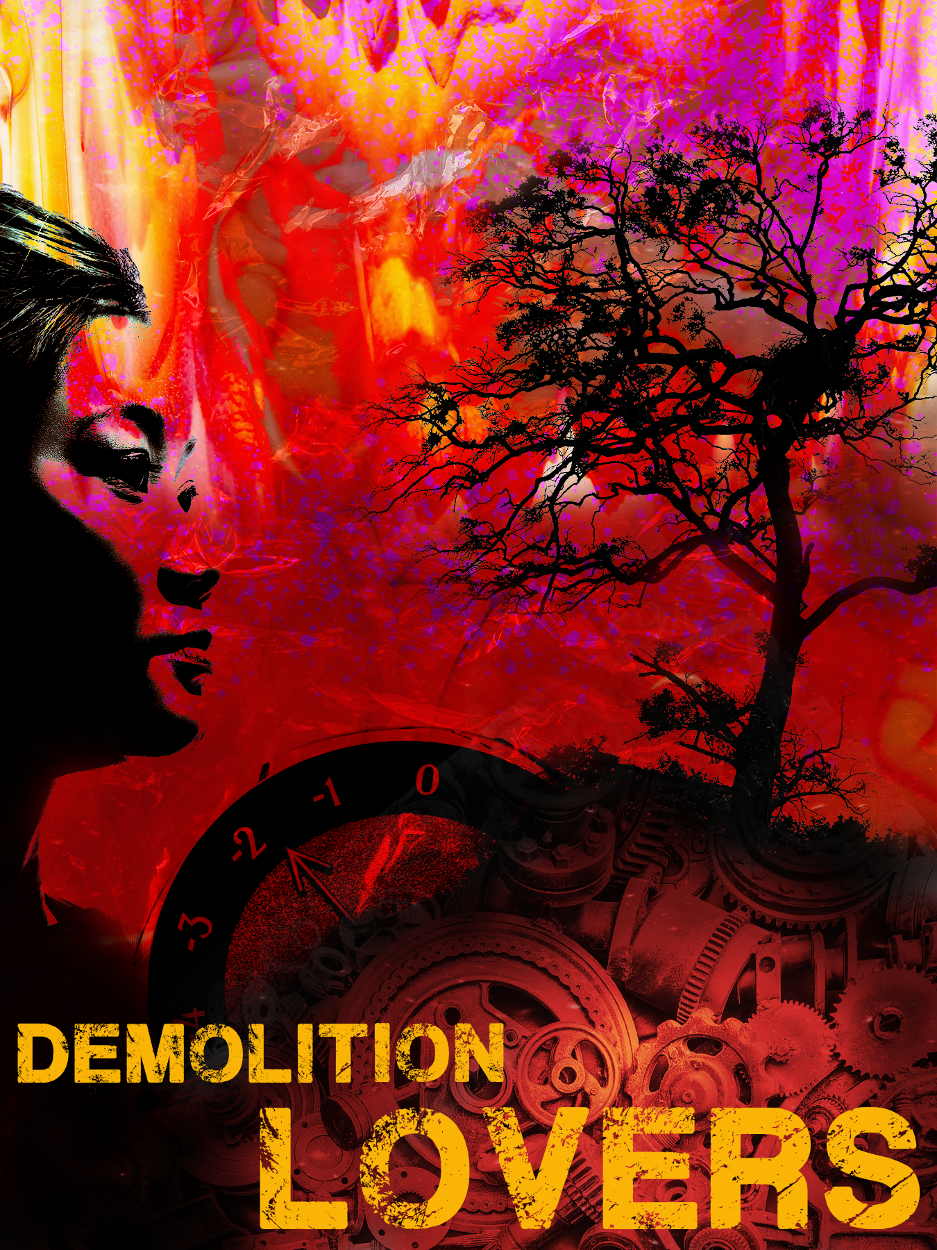 Demolition Lovers (2022)