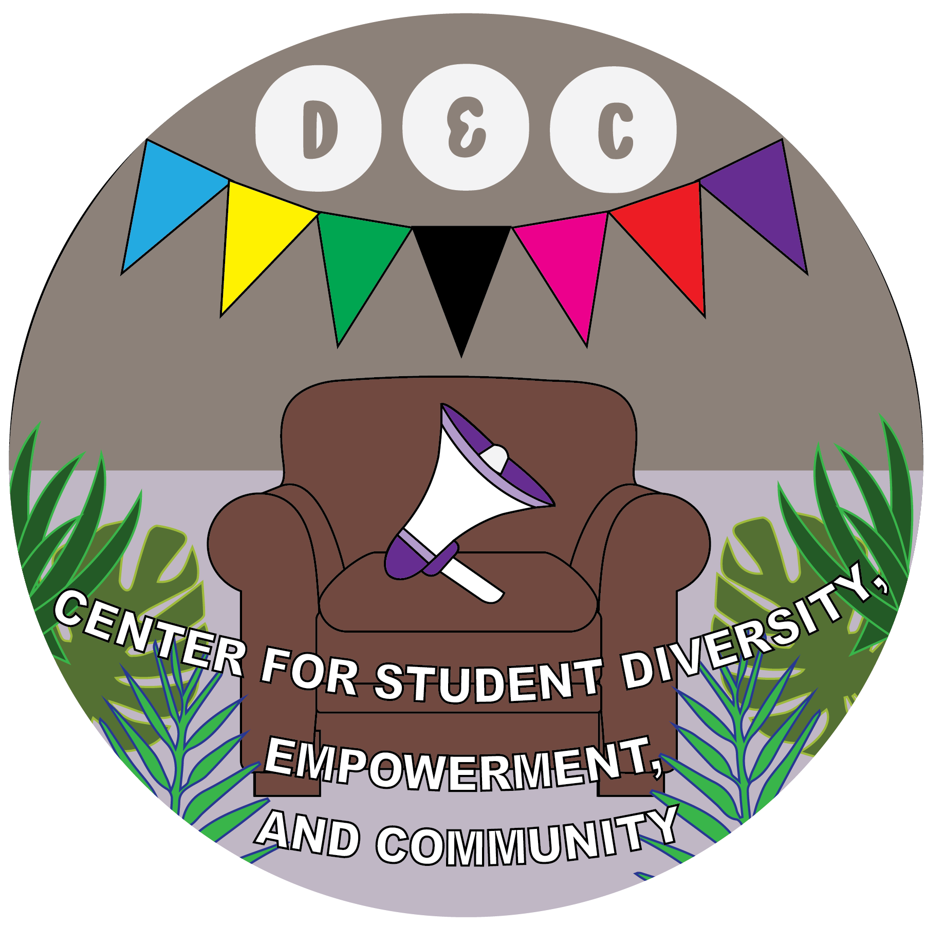 DEC Chair 3 (2023)